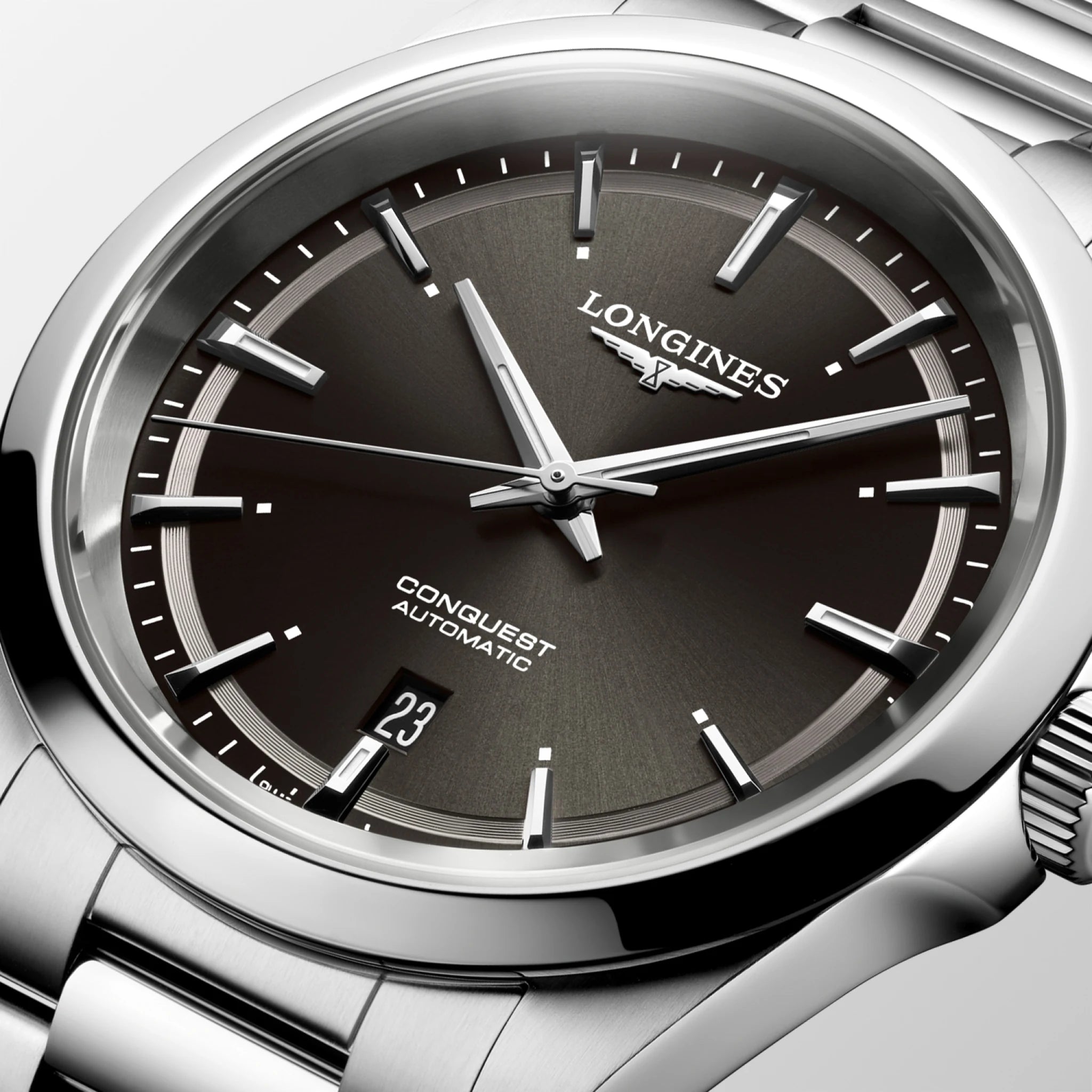 Longines Conquest - 2