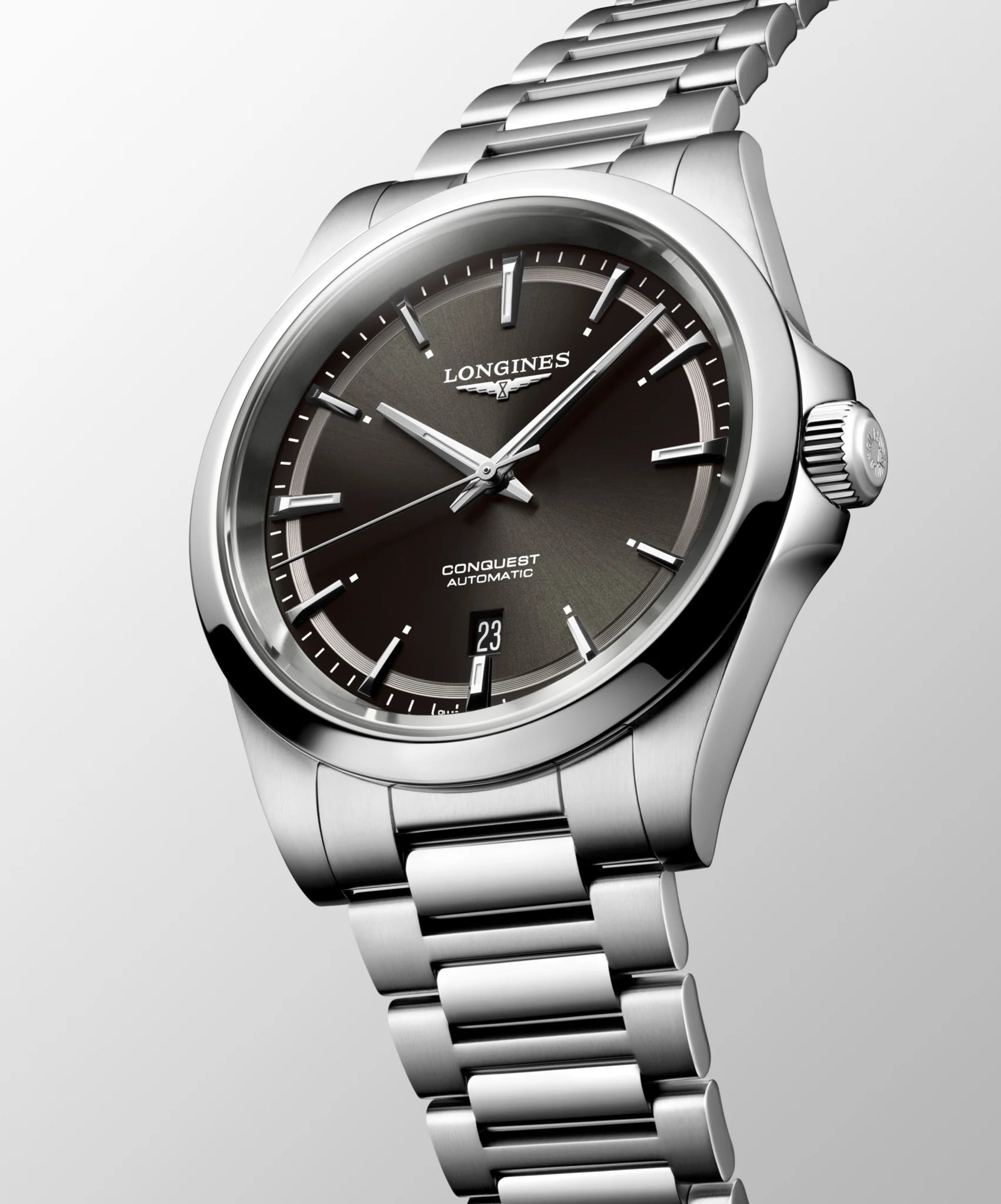Longines Conquest - 6