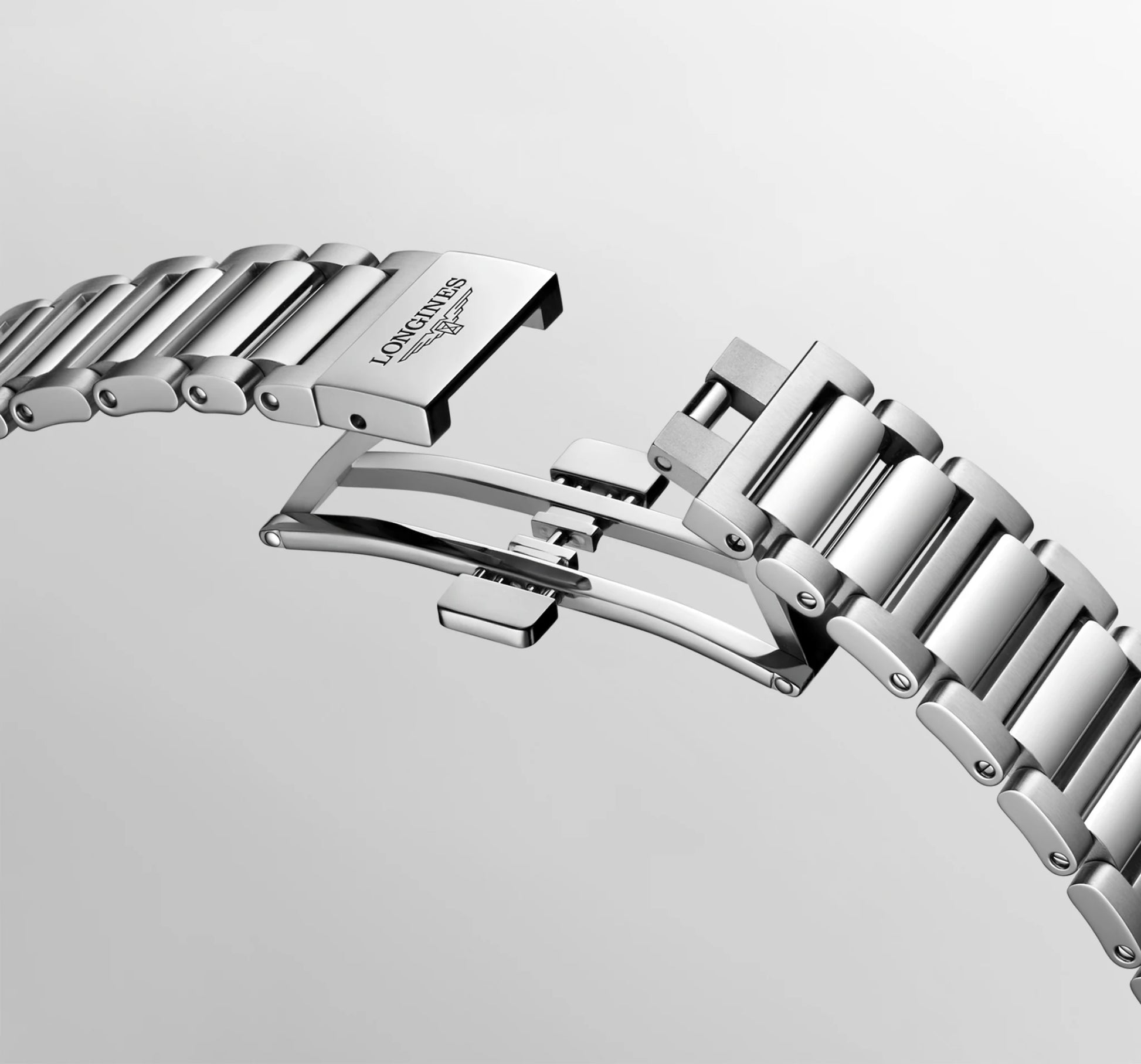 Longines Conquest - 9