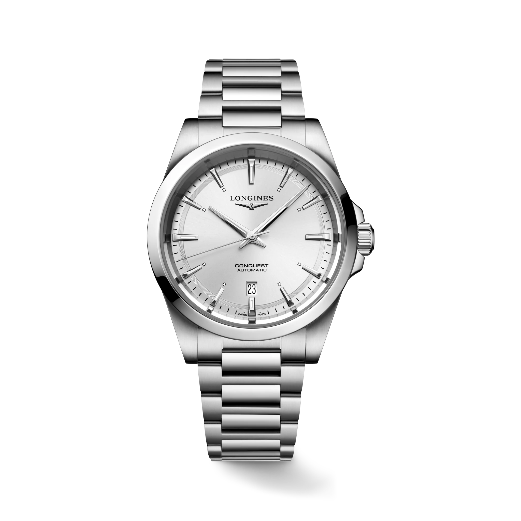 Longines Conquest - 1