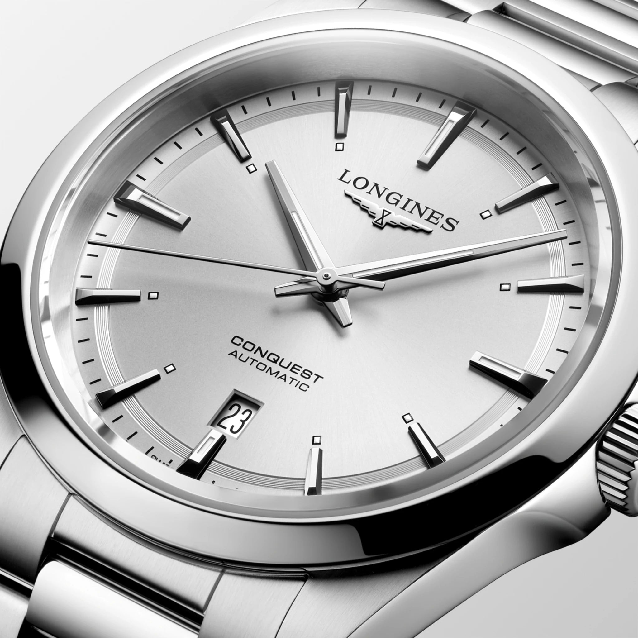 Longines Conquest - 2