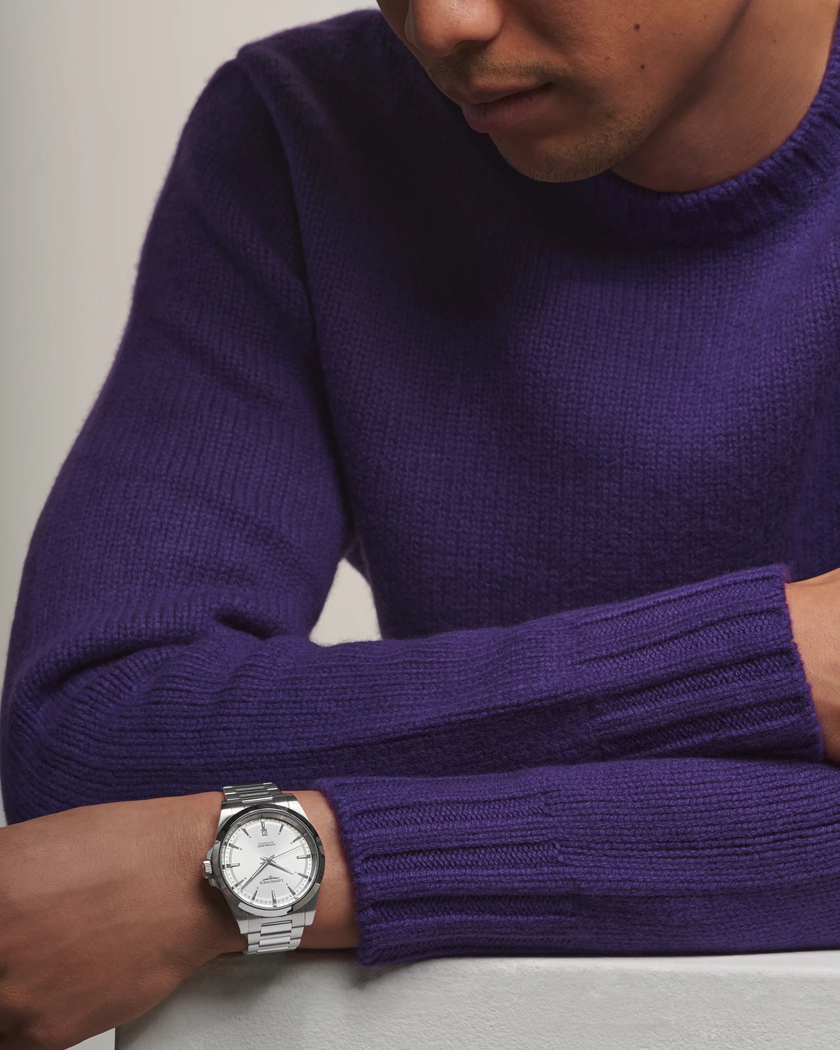 Longines Conquest - 3