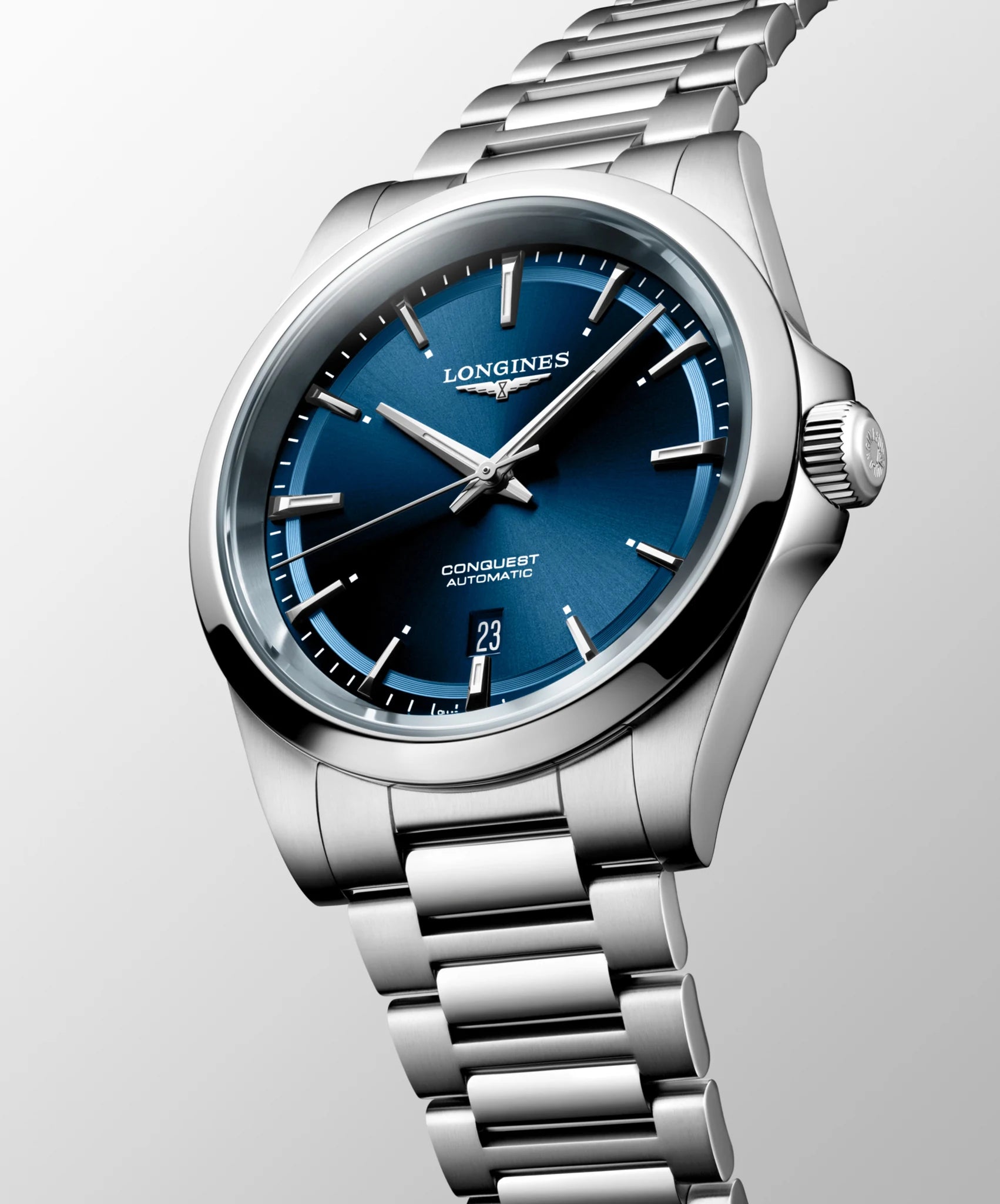 Longines Conquest - 6