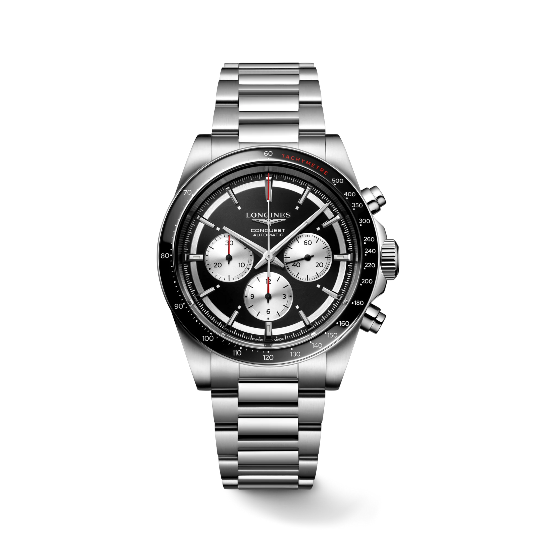 Longines Conquest - 1