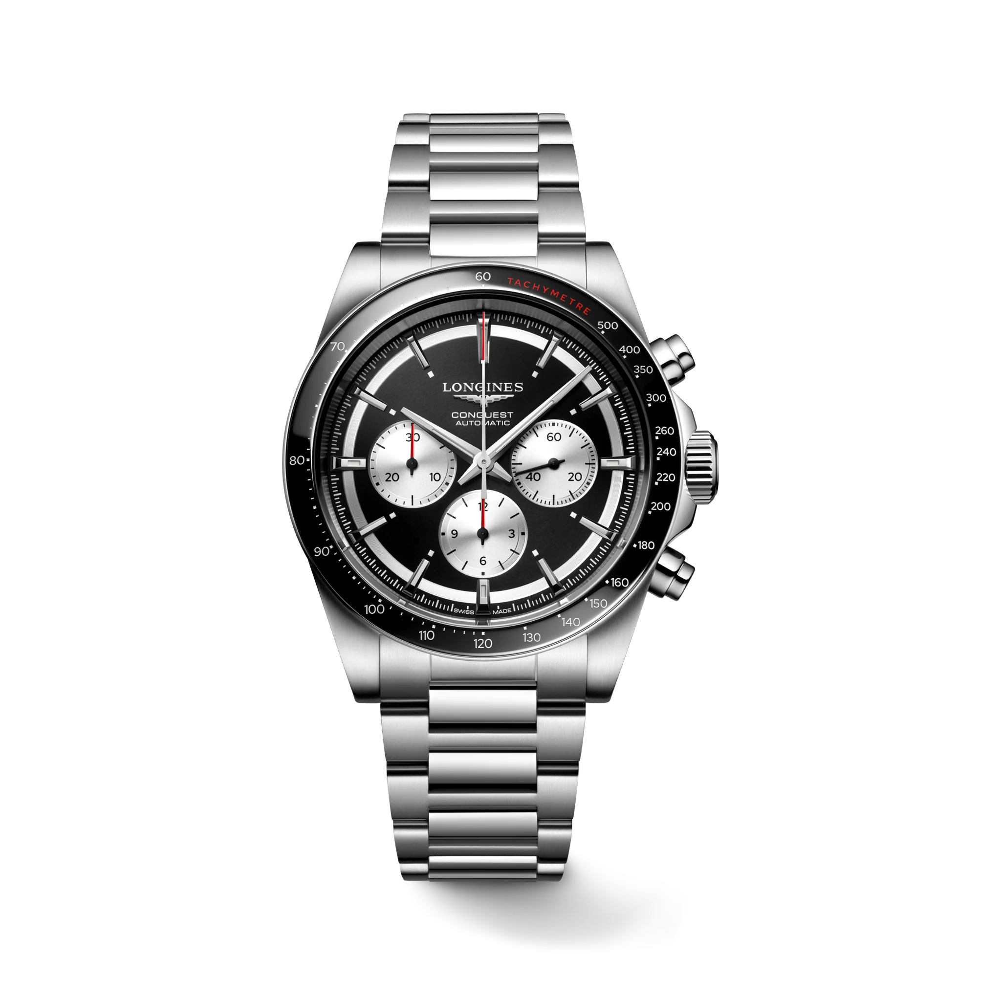 Longines Conquest - 1