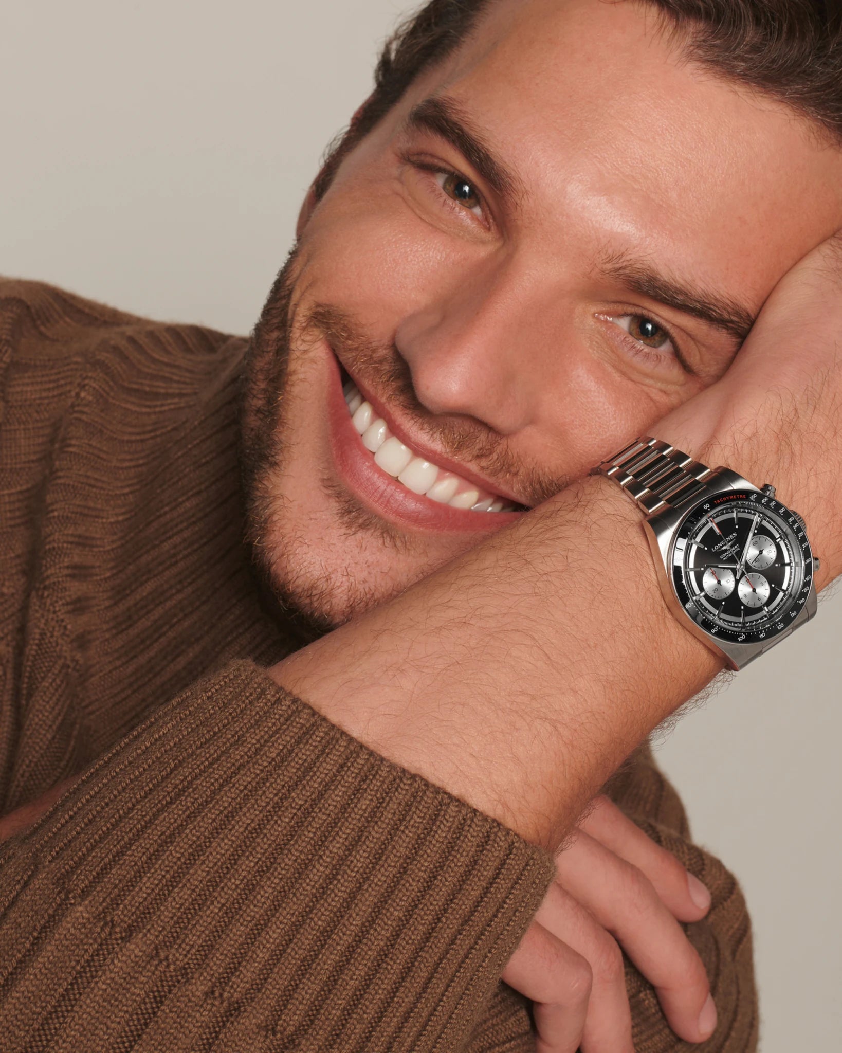Longines Conquest - 3