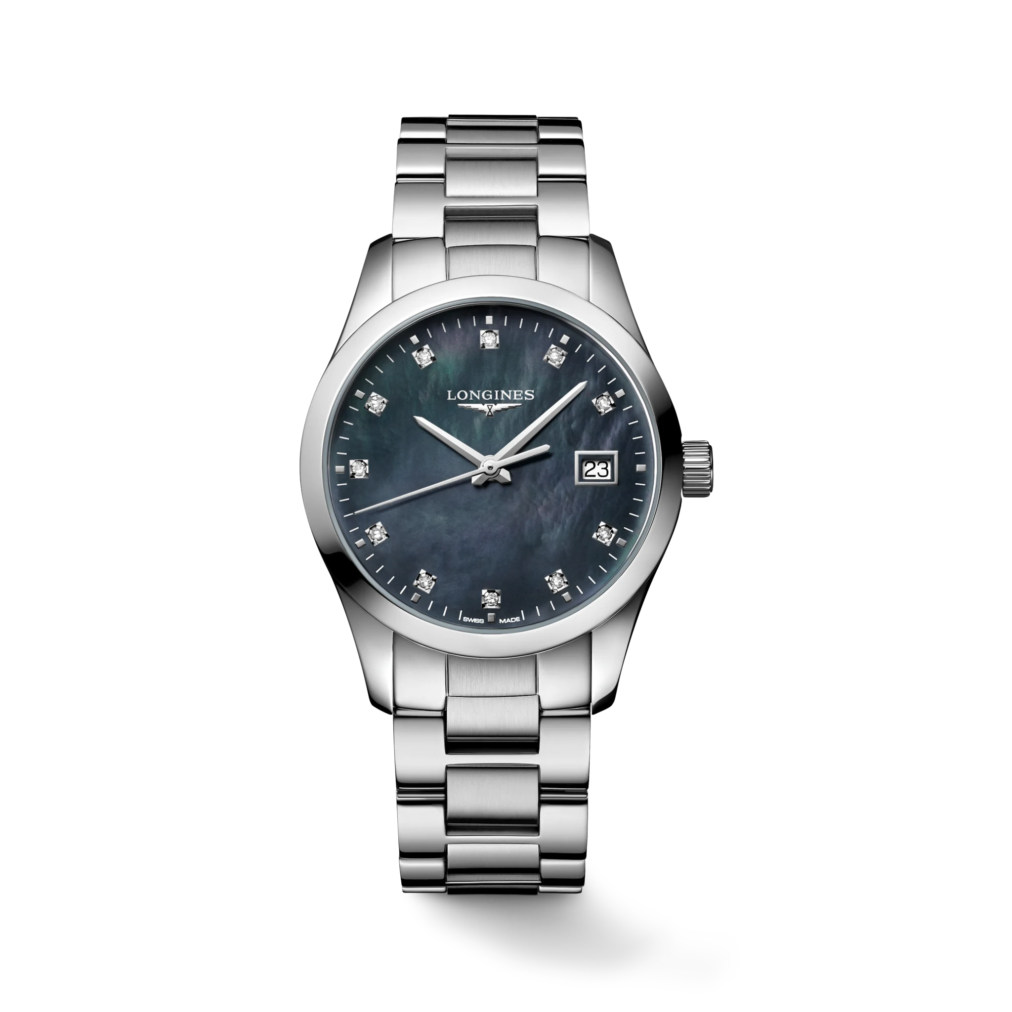 Longines Conquest Classic - 1