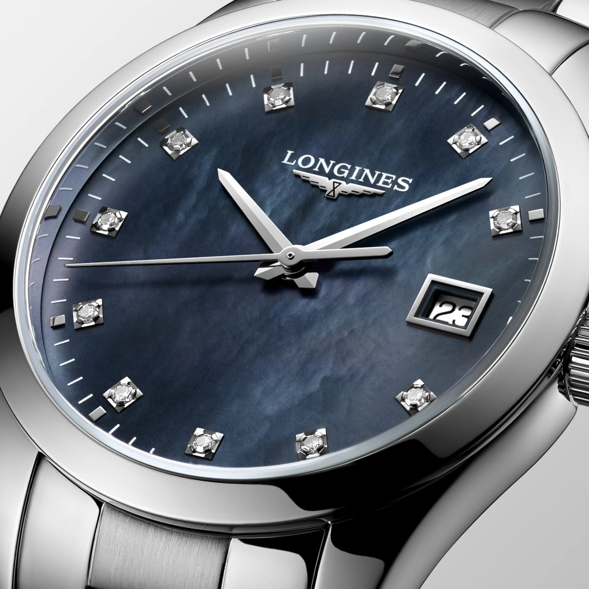 Longines Conquest Classic - 2