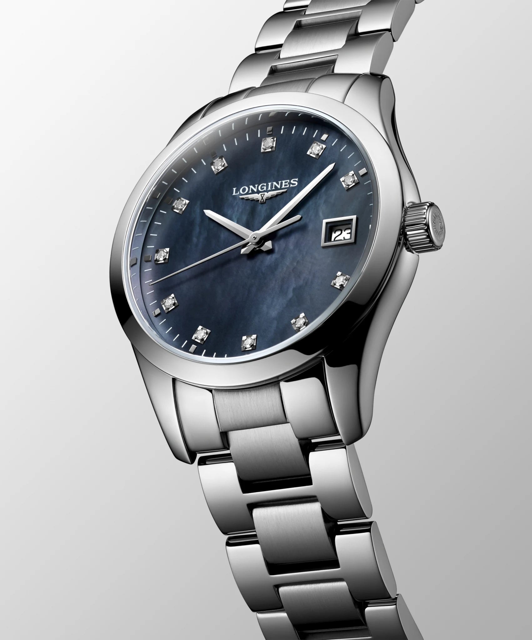 Longines Conquest Classic - 4
