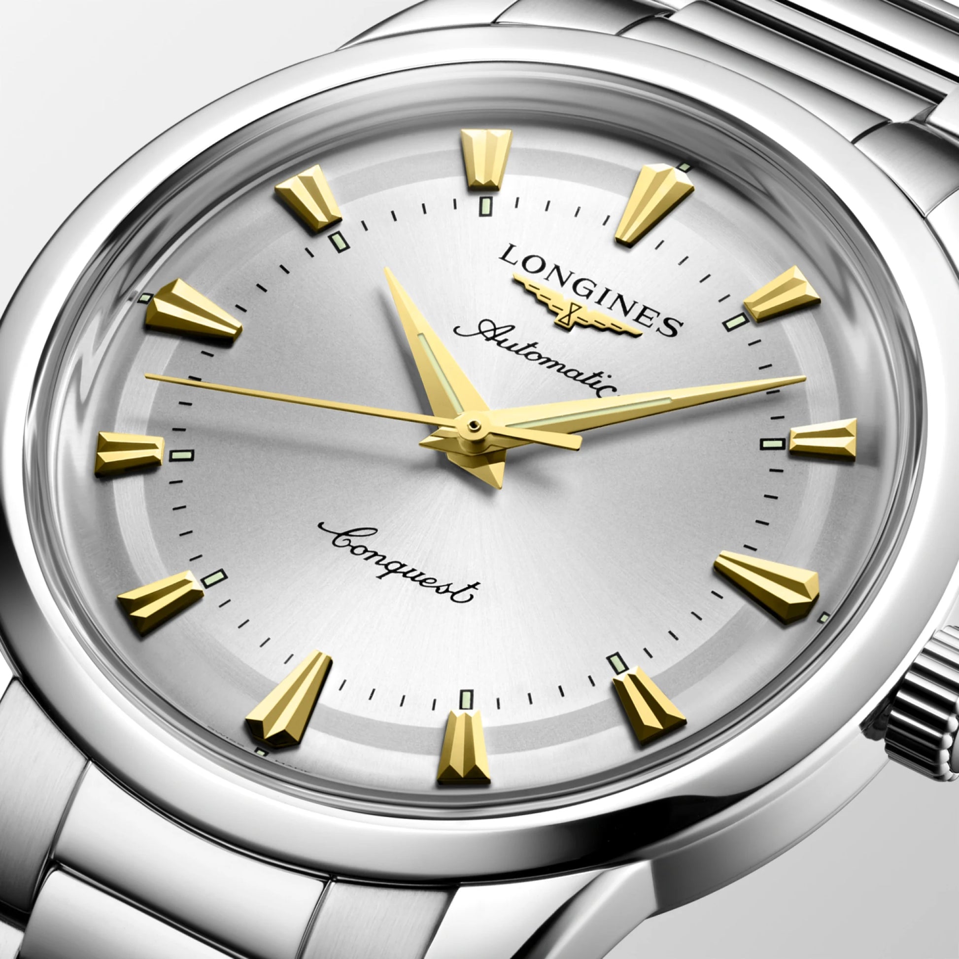 Longines Conquest Heritage - 2