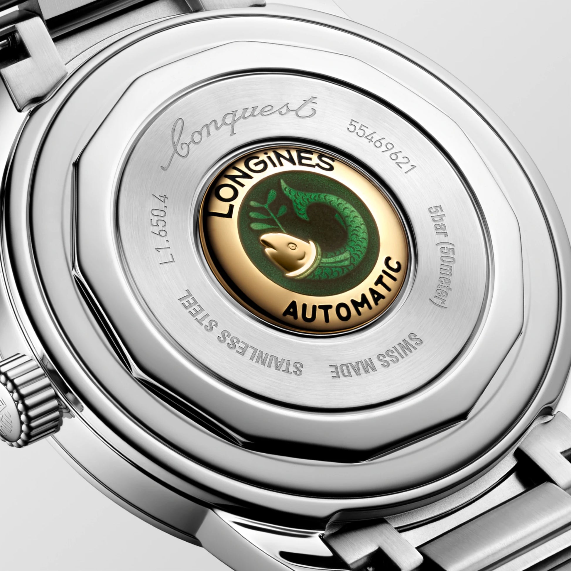 Longines Conquest Heritage - 3