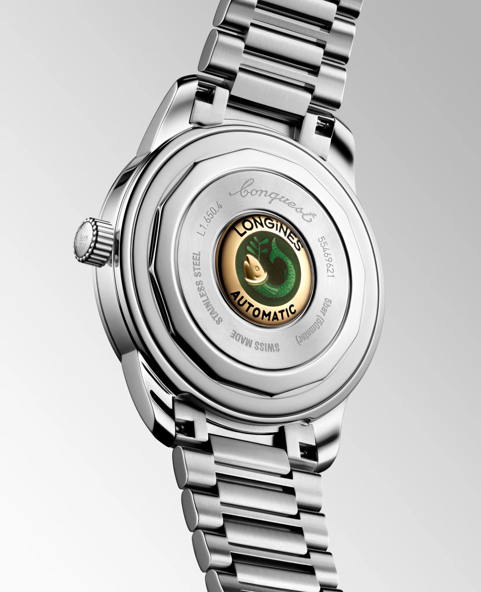 Longines Conquest Heritage - 5