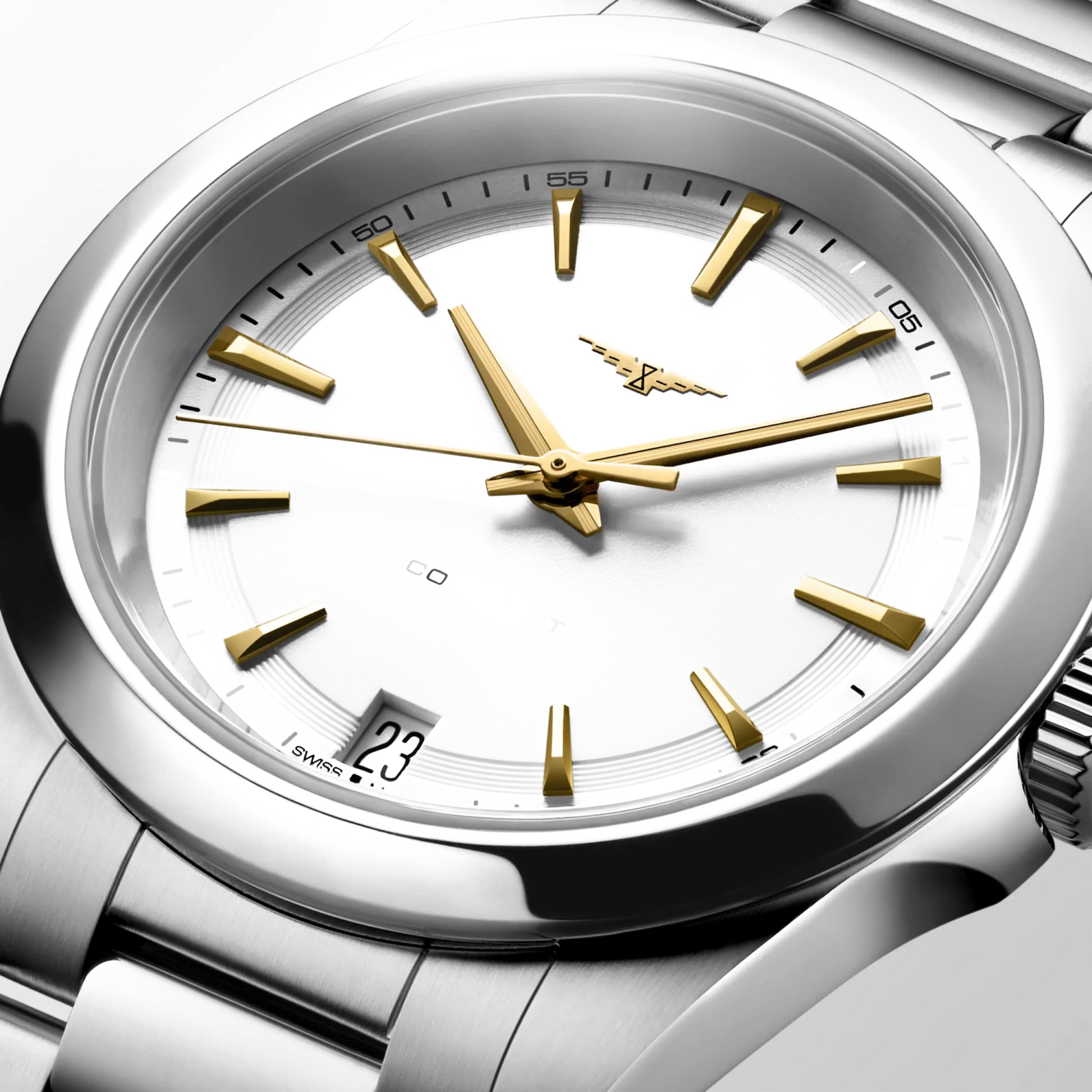 Longines Conquest 34 mm