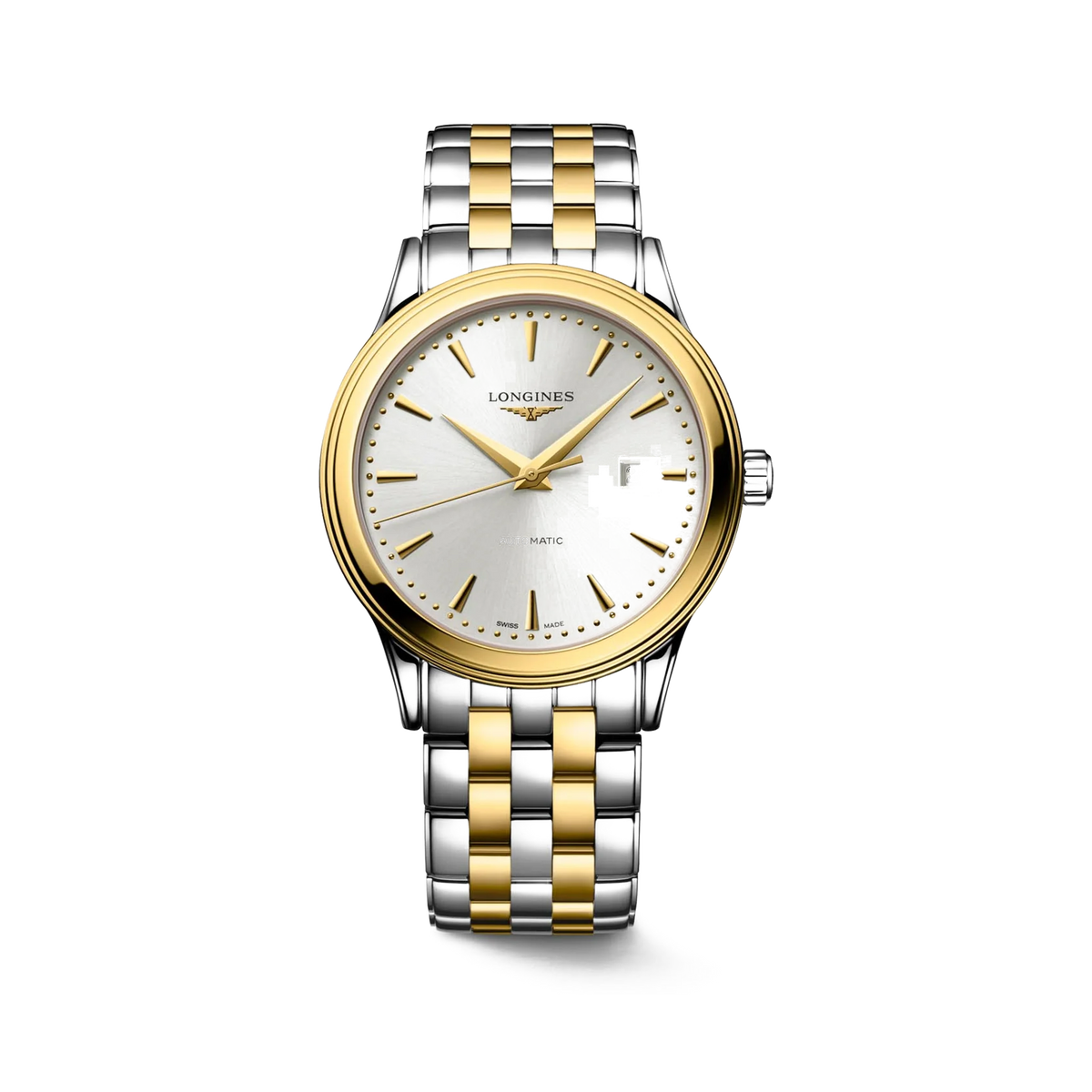 Longines Flagship