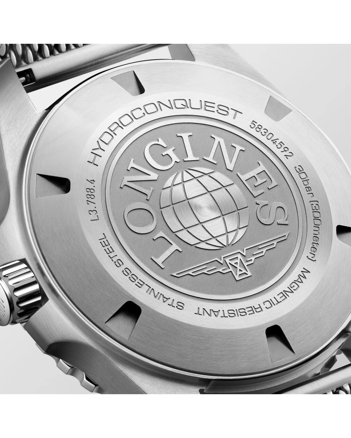 Longines HydroConquest 42 mm