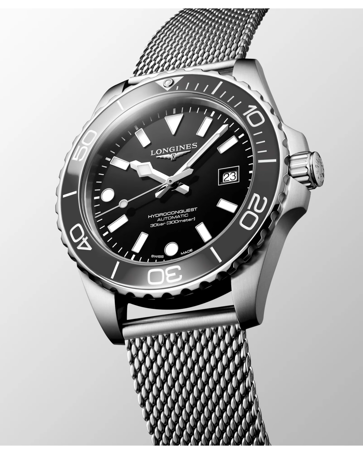 Longines HydroConquest 42 mm