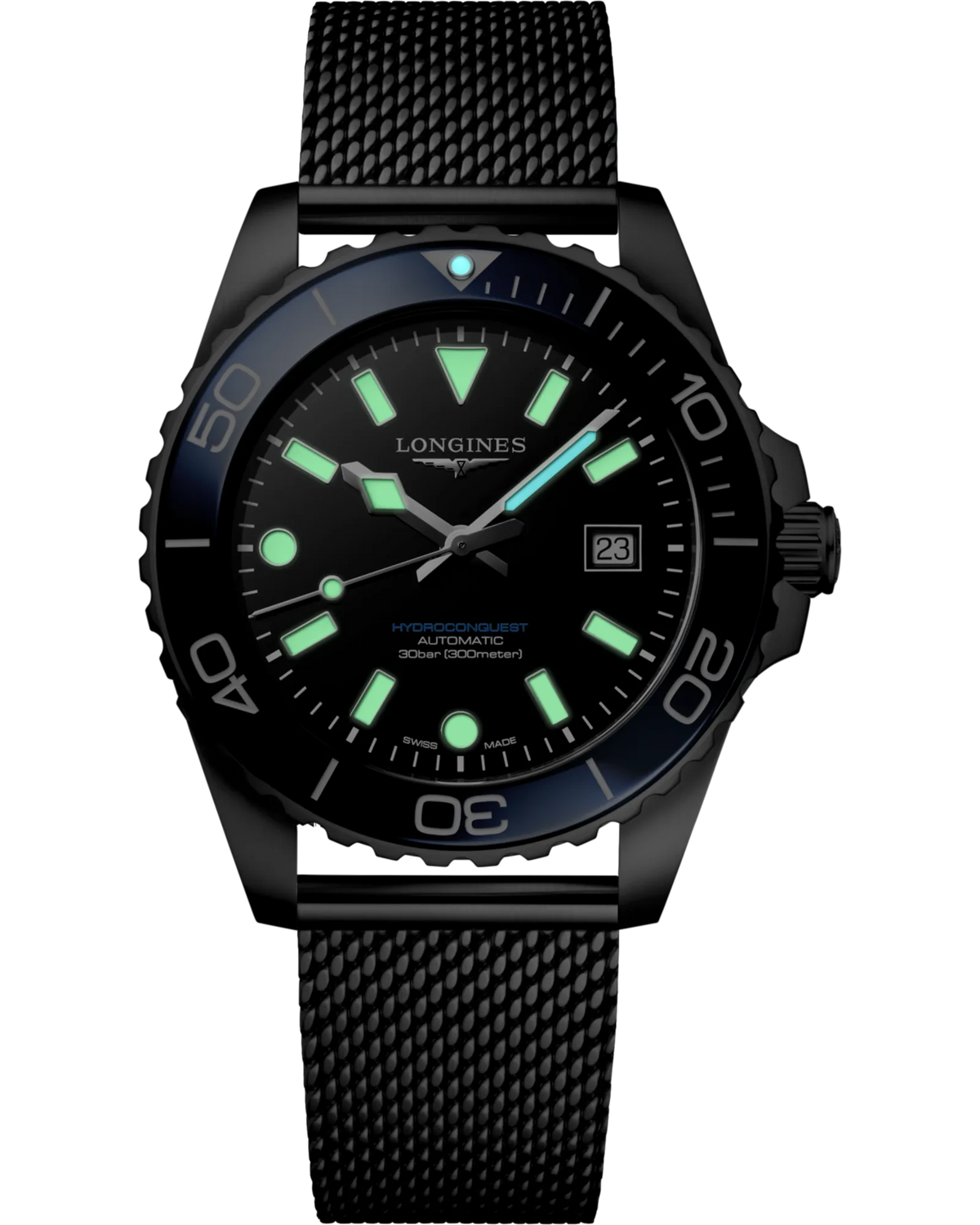 Longines HydroConquest 42 mm