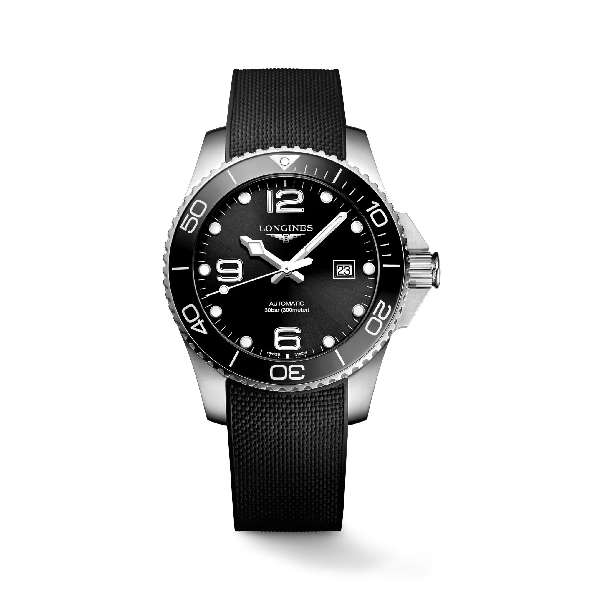 Longines Hydroconquest - 1