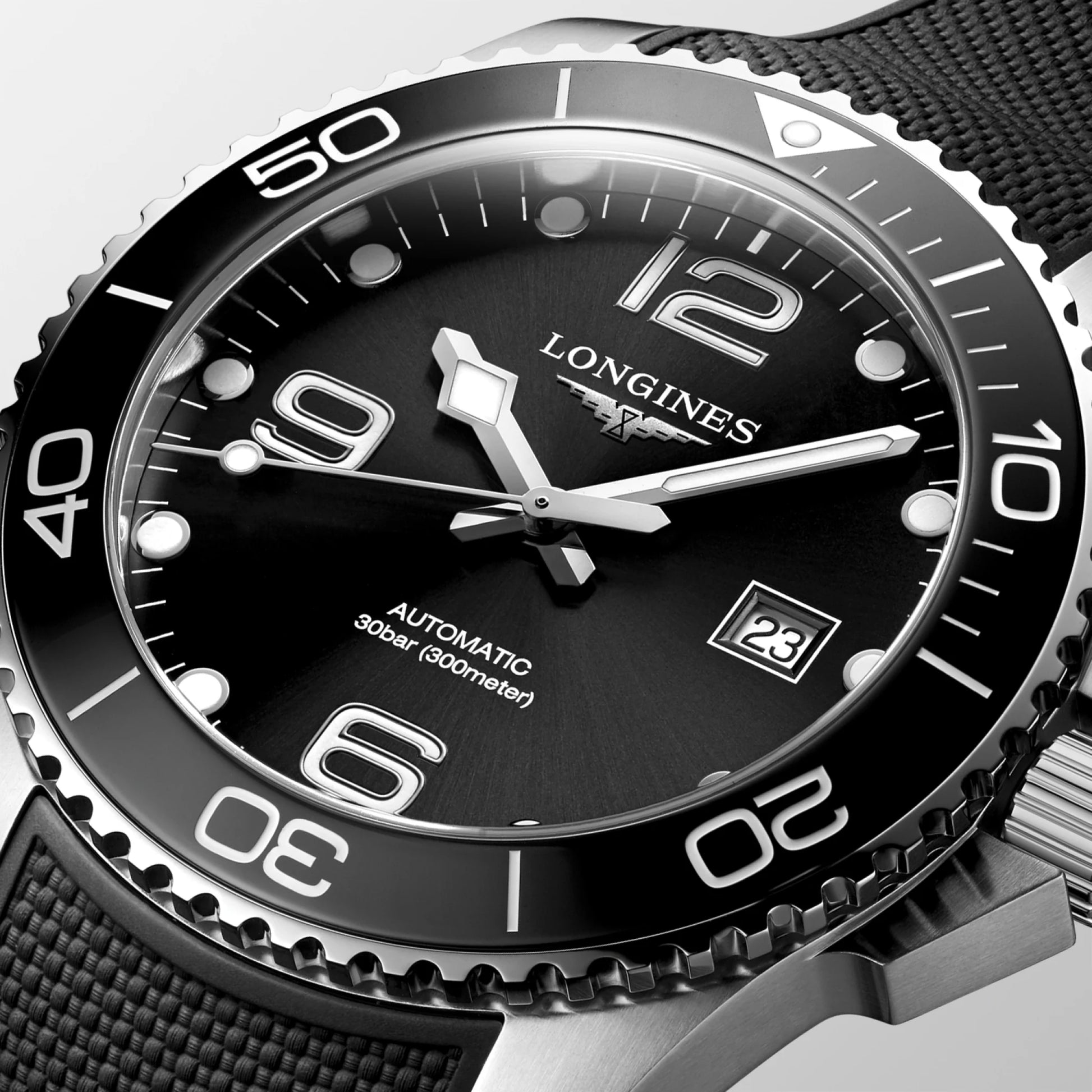 Longines Hydroconquest - 2