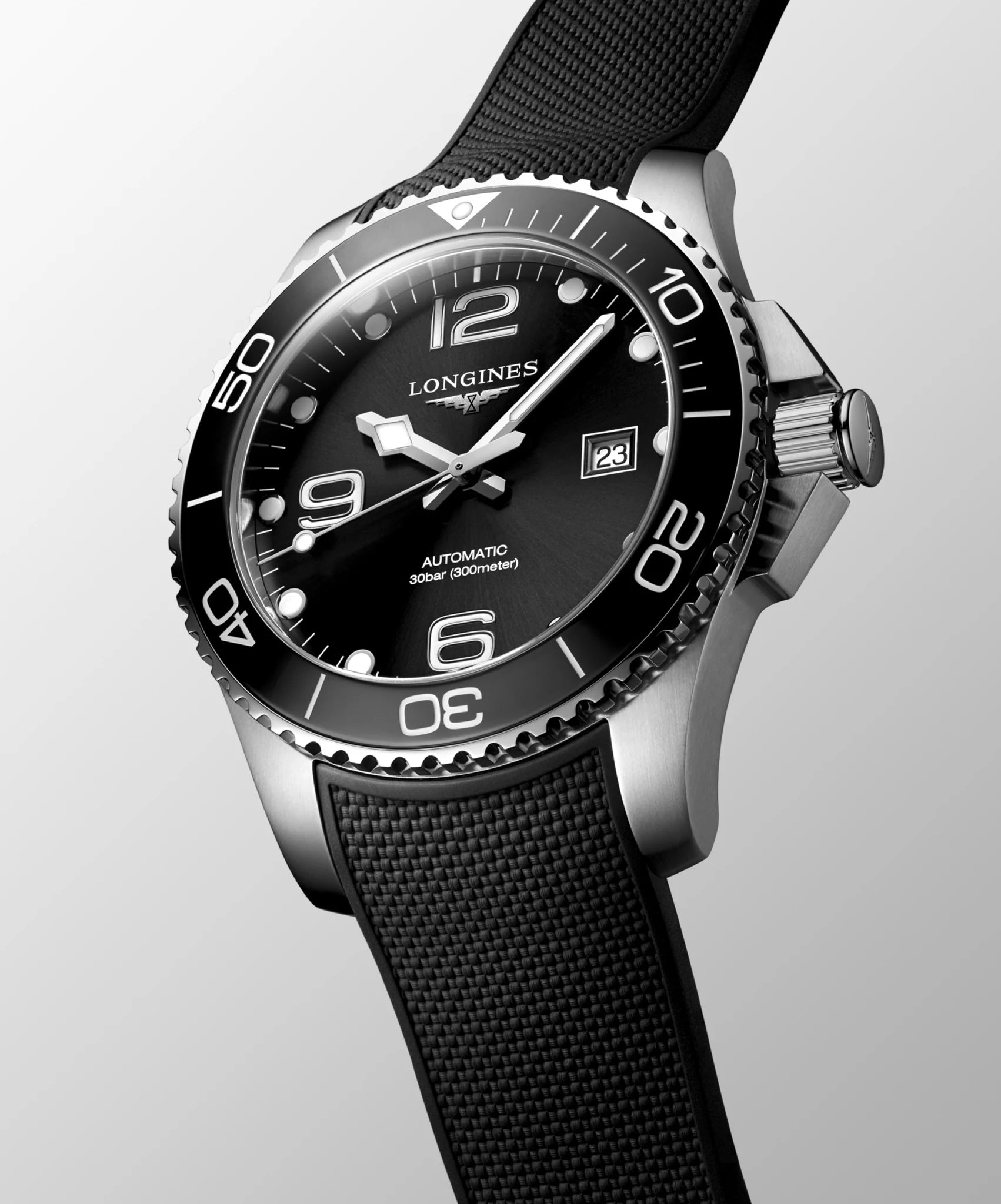 Longines Hydroconquest - 6