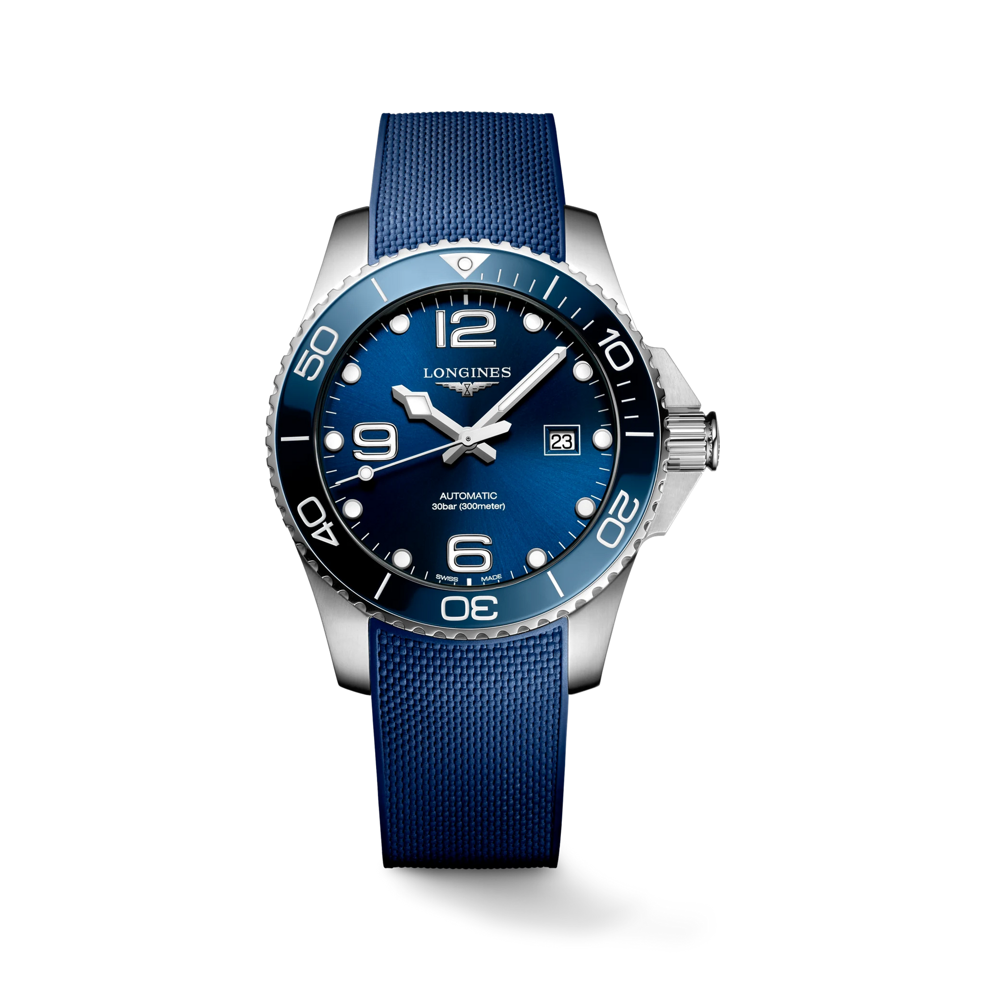 Longines HydroConquest - 1