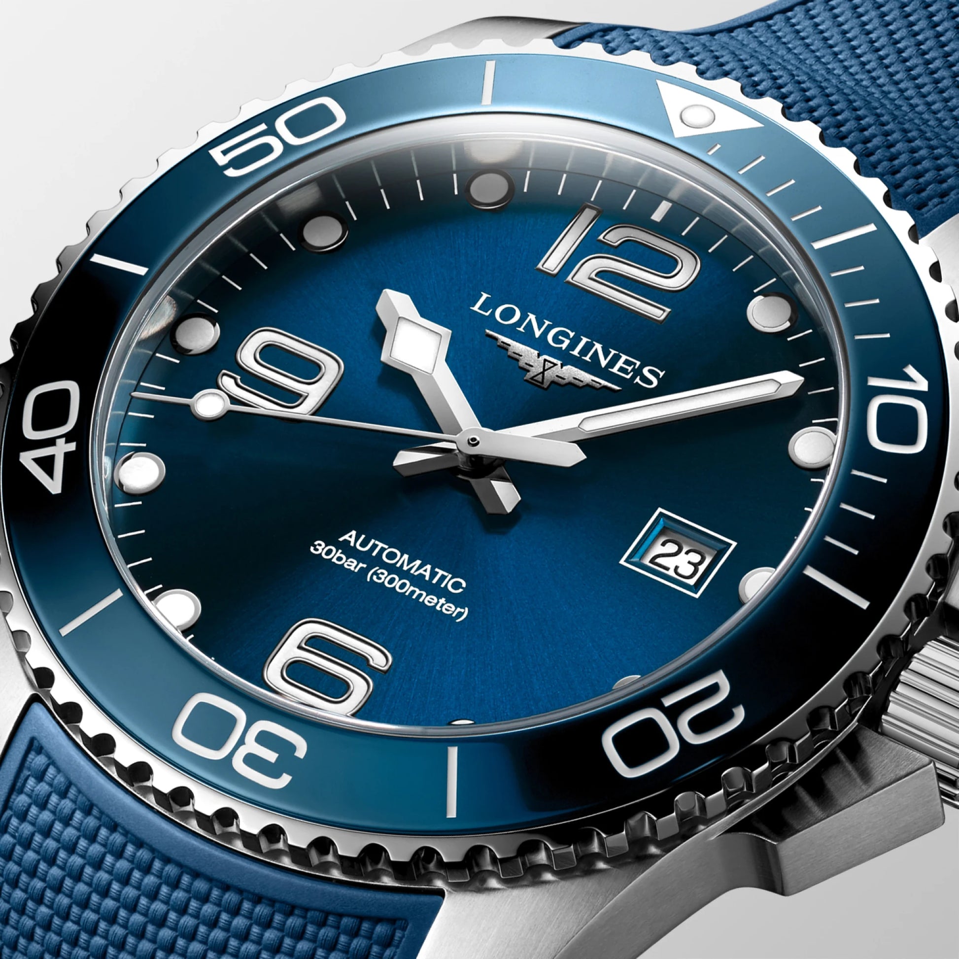 Longines HydroConquest - 2