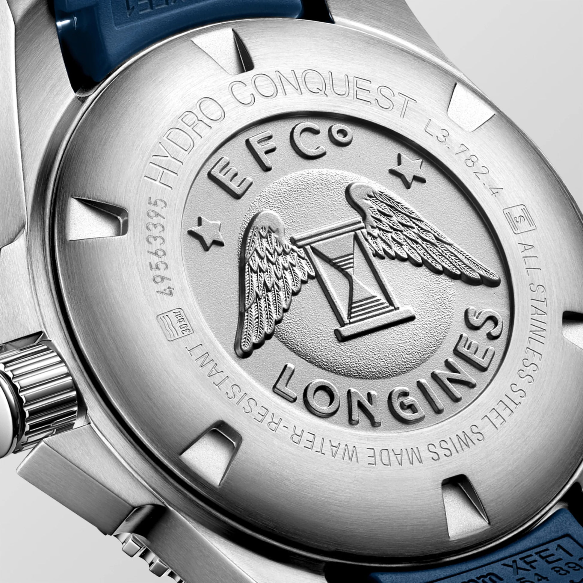 Longines HydroConquest - 3