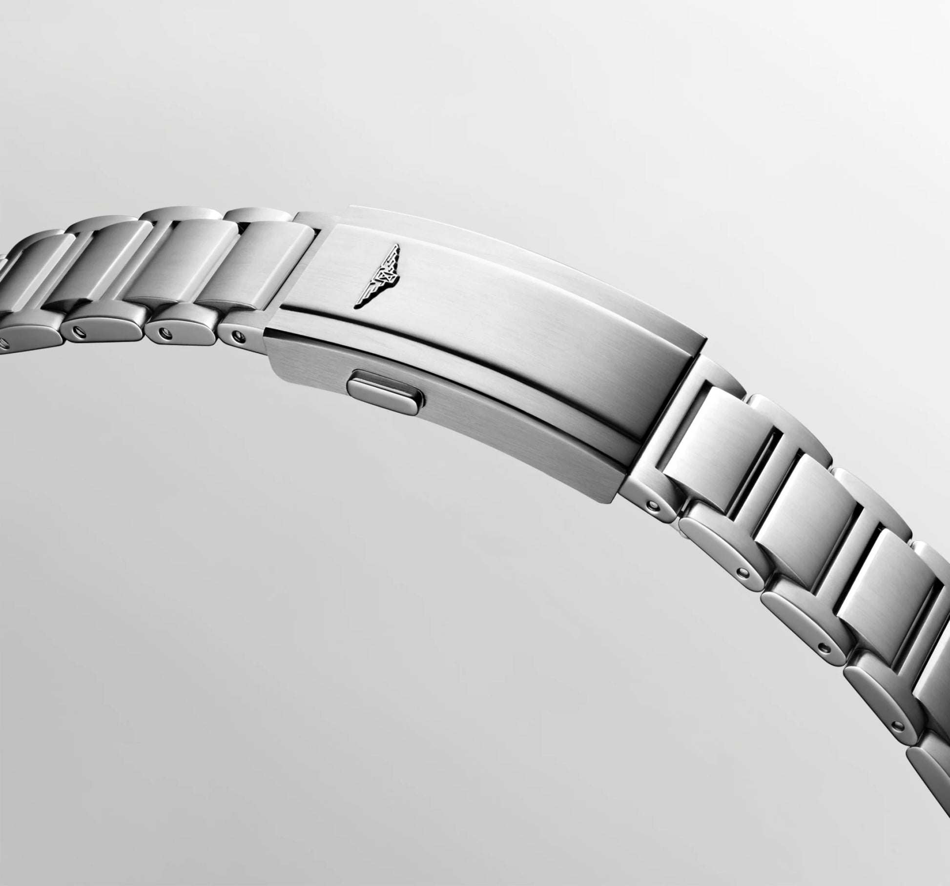 Longines Hydroconquest GMT - 8