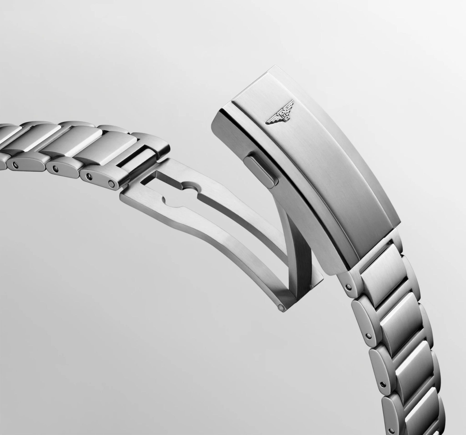 Longines Hydroconquest GMT - 9