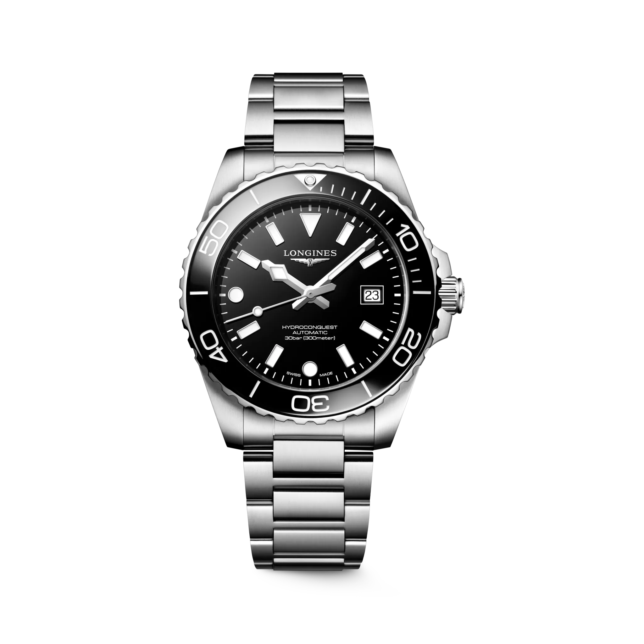 Longines HydroConquest 42 mm