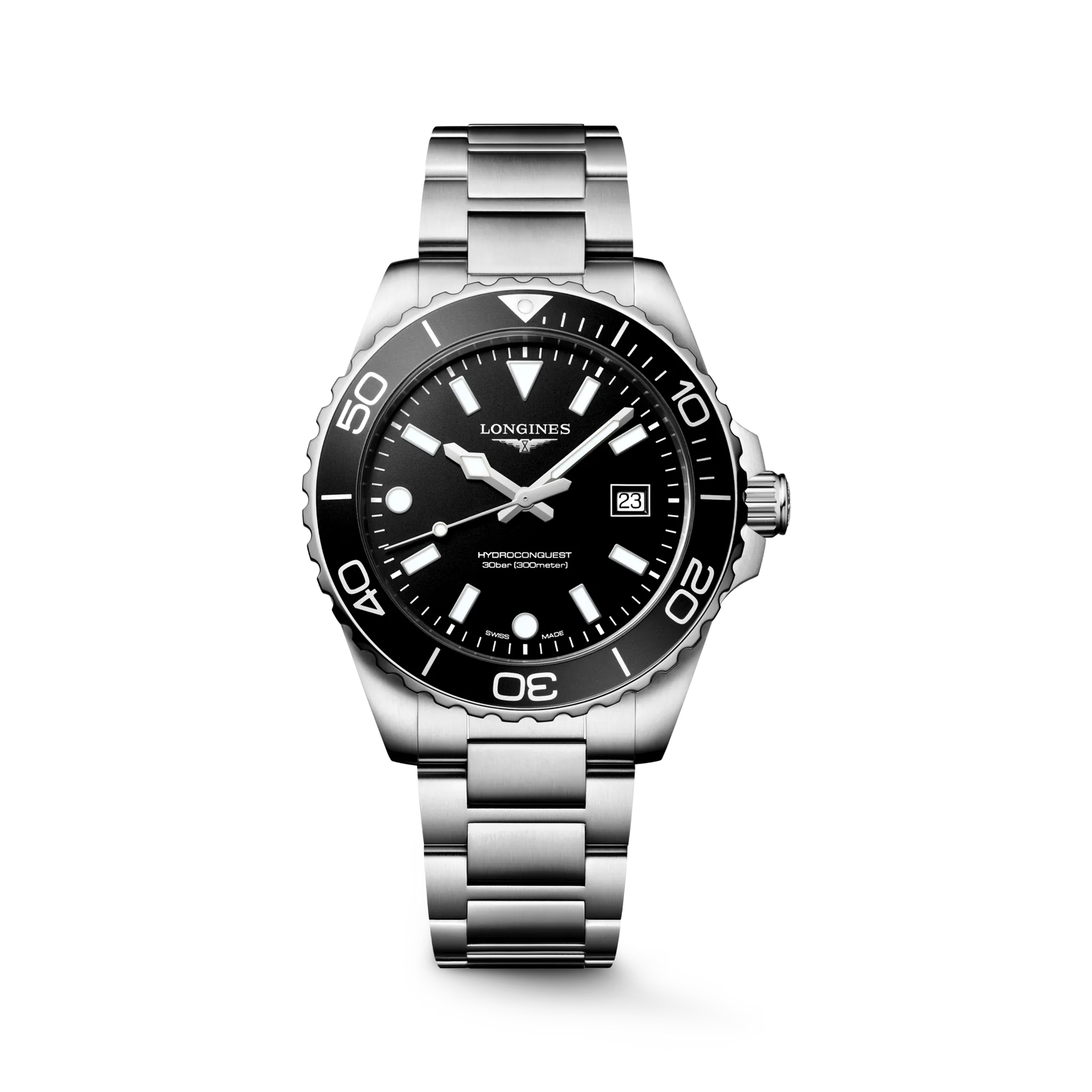 Longines HydroConquest 42 mm