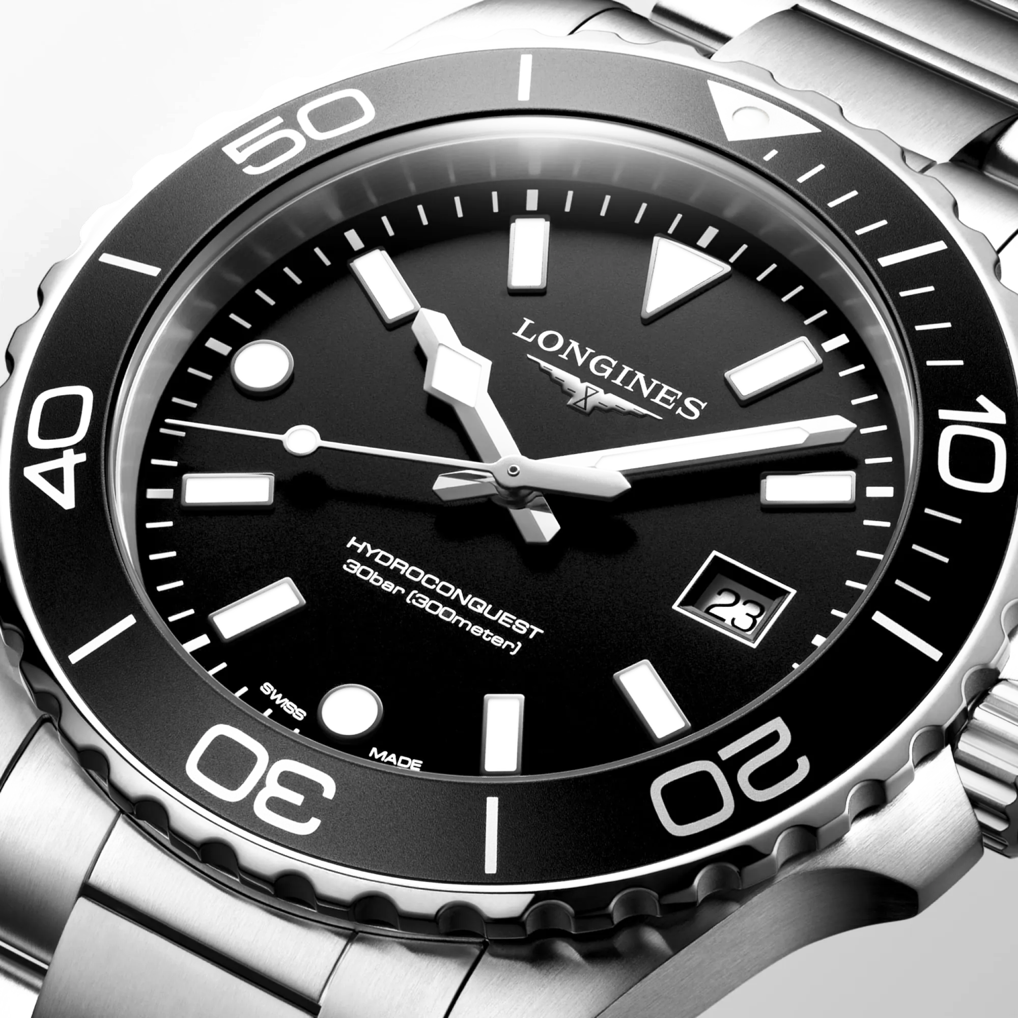 Longines HydroConquest 42 mm