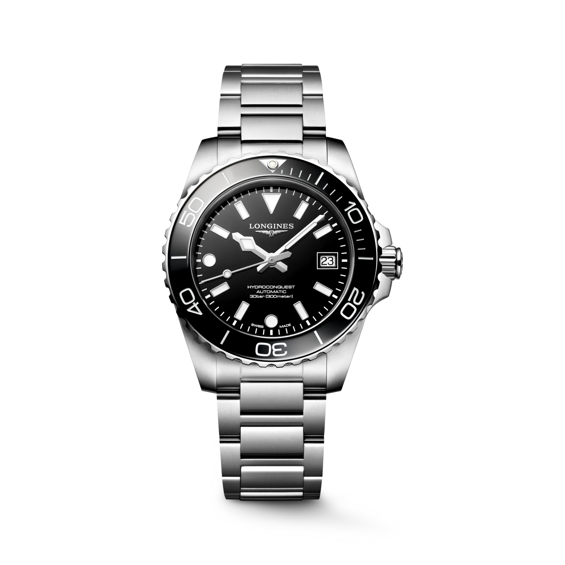 Longines HydroConquest Automatic 39 mm