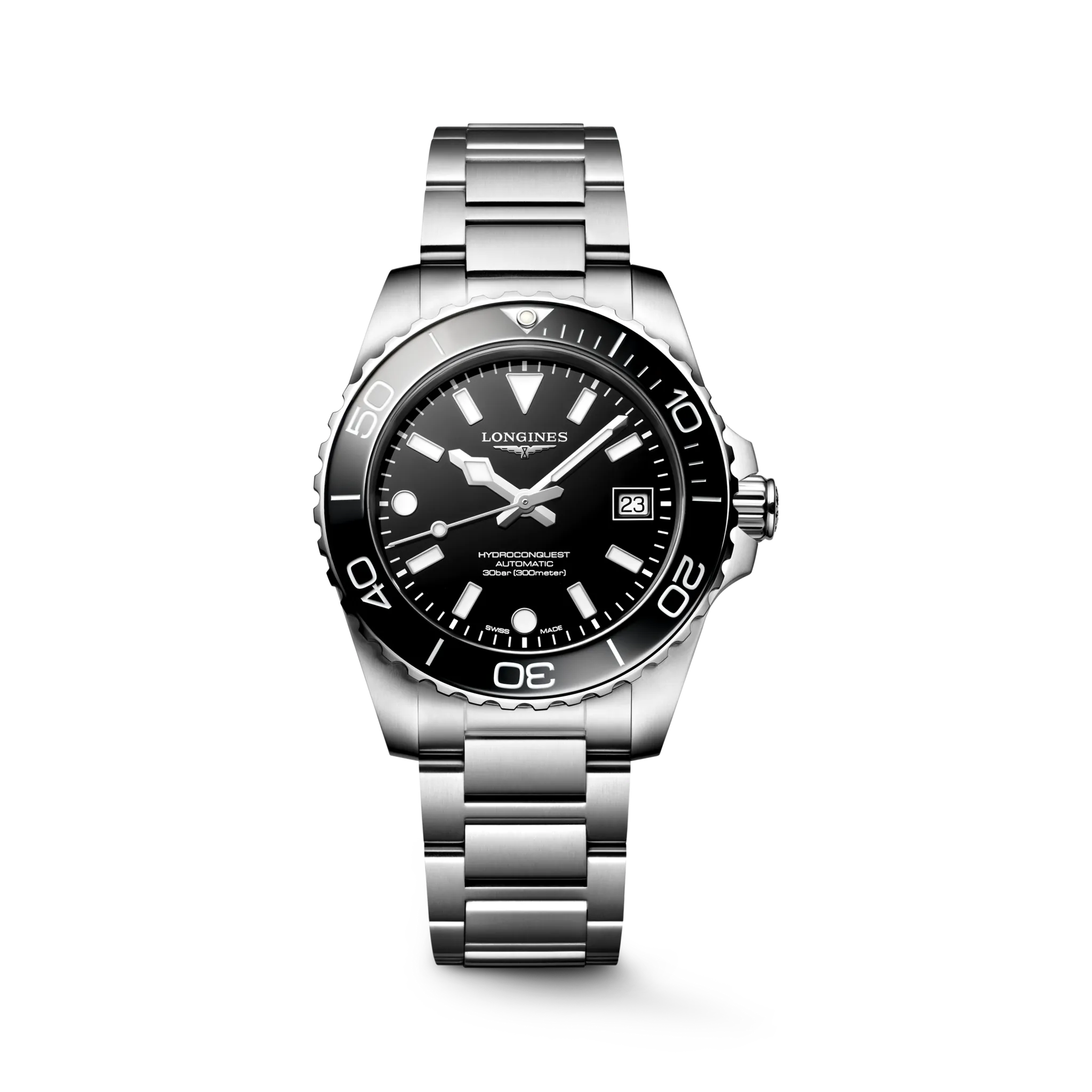 Longines HydroConquest Automatic 39 mm