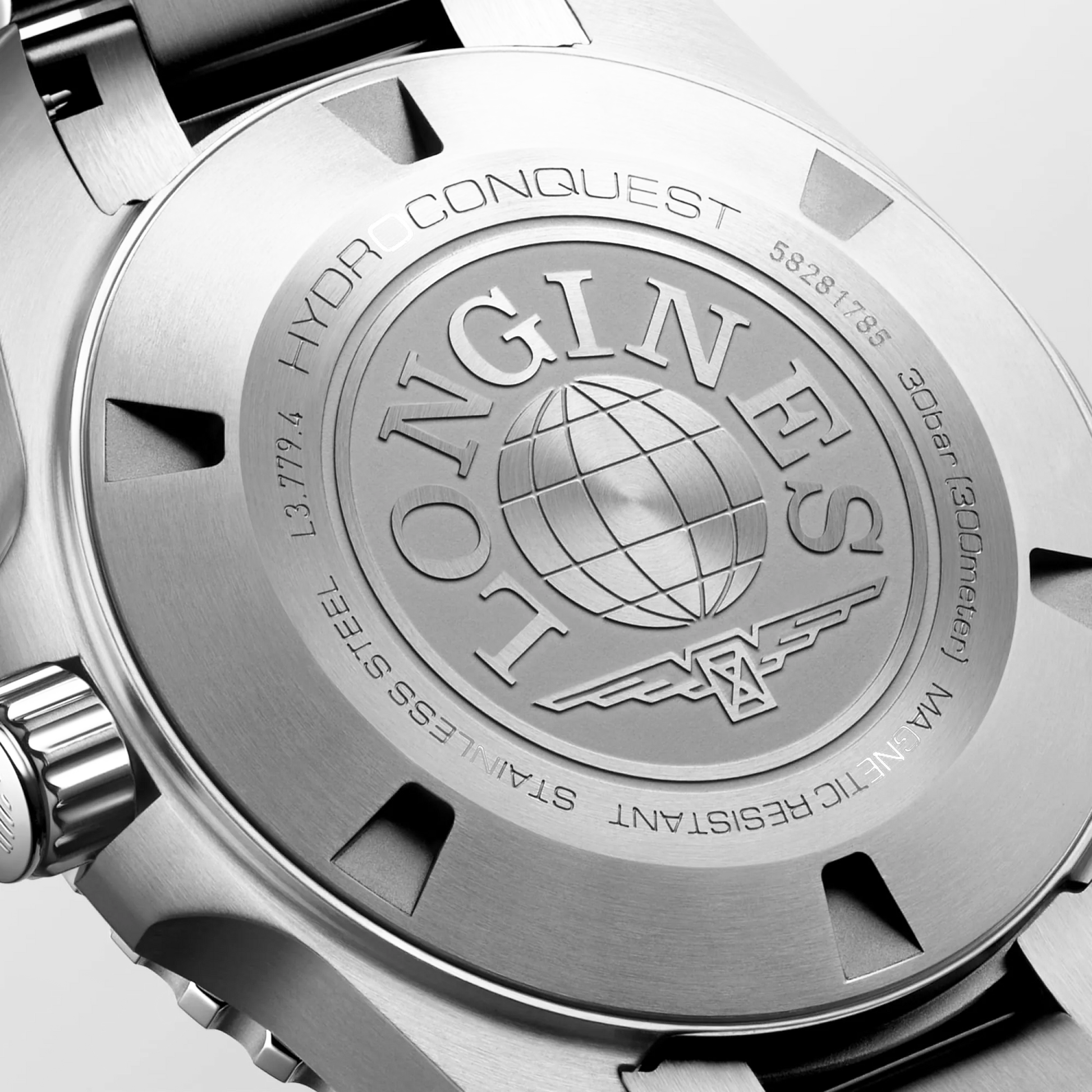 Longines HydroConquest Automatic 39 mm