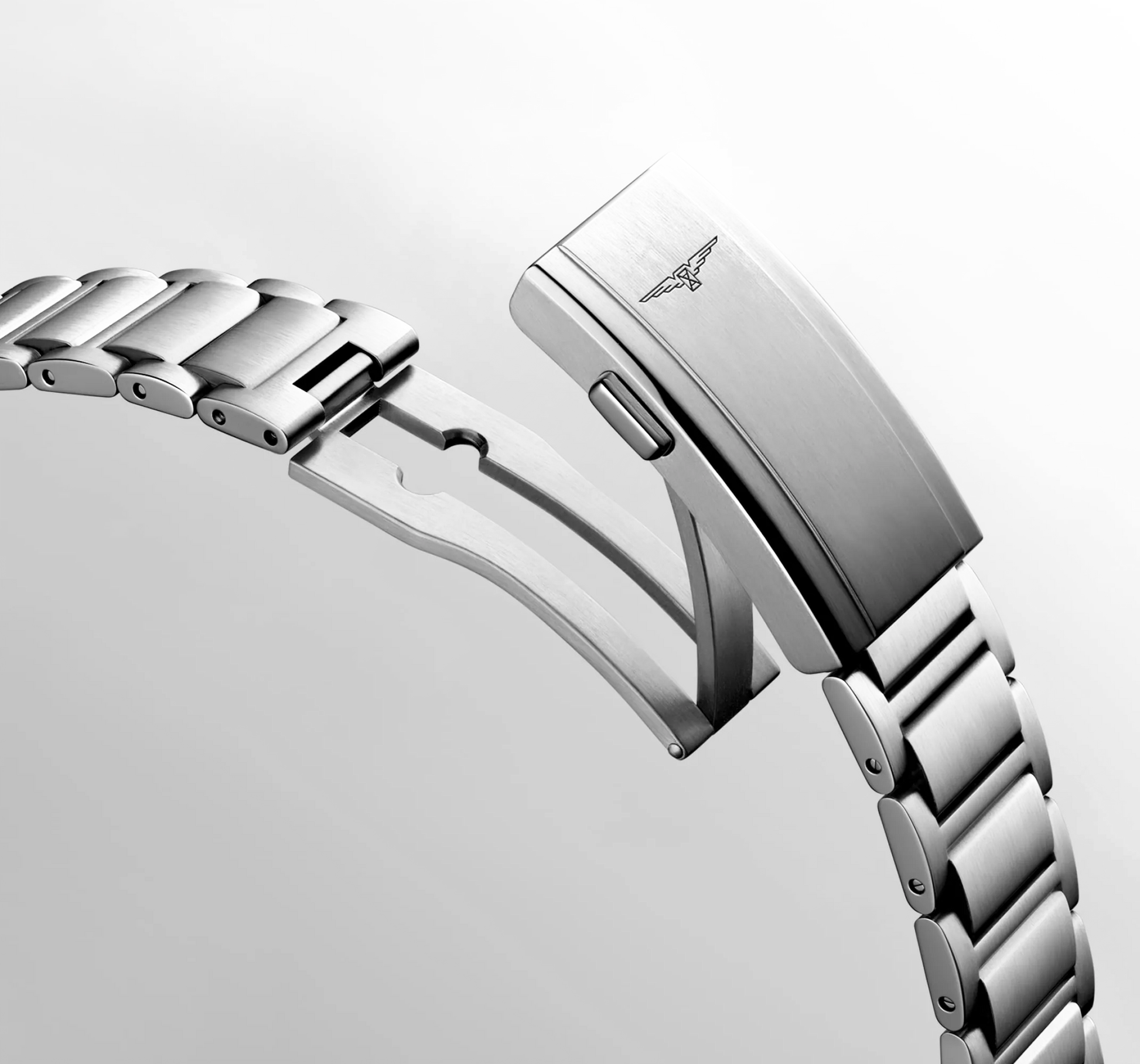 Longines HydroConquest Automatic 42 mm Green