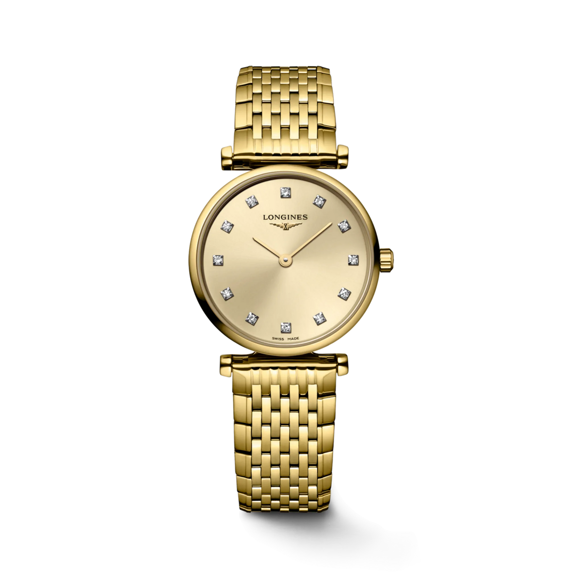 Longines La Grande Classique de Longines