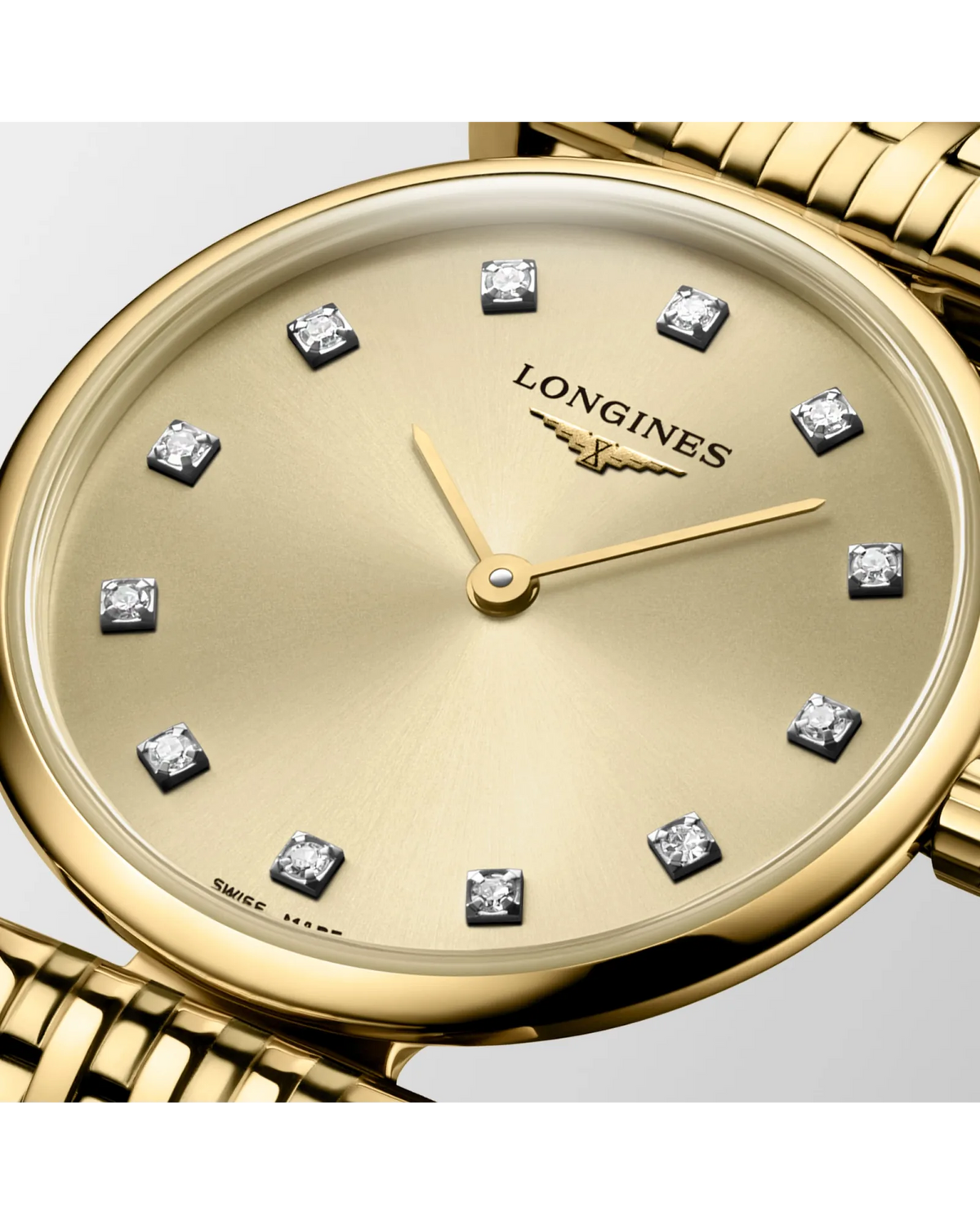 Longines La Grande Classique de Longines
