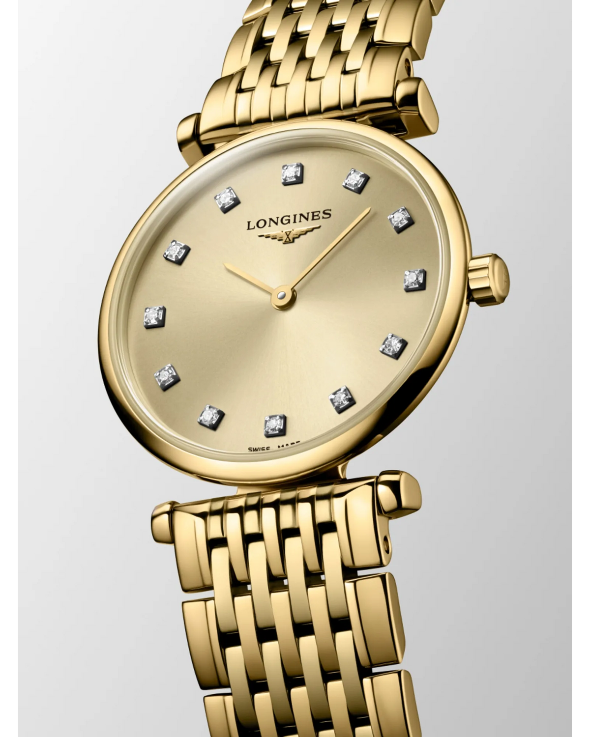 Longines La Grande Classique de Longines