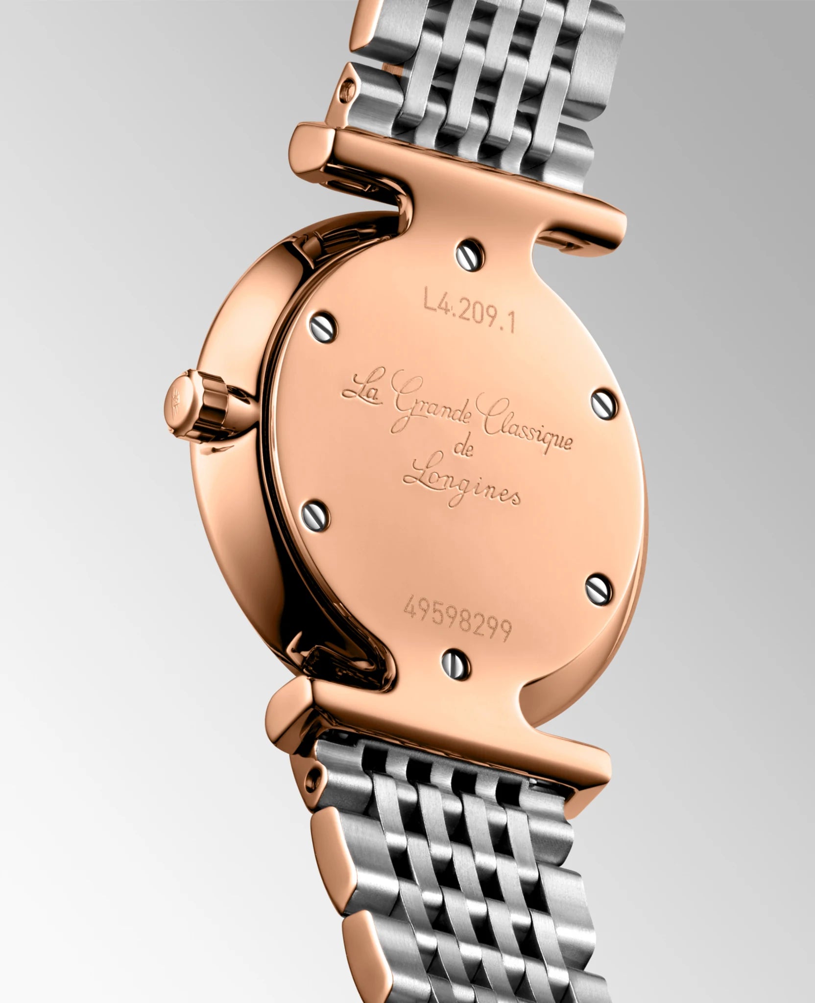 Longines La Grande Classique de Longines - 4