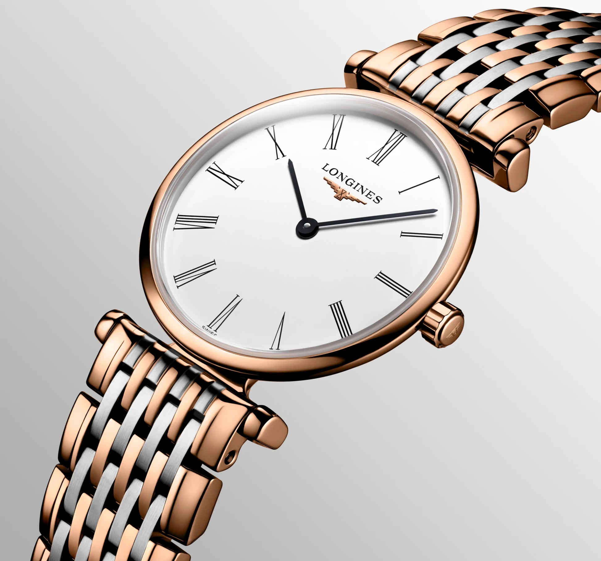Longines La Grande Classique de Longines - 5