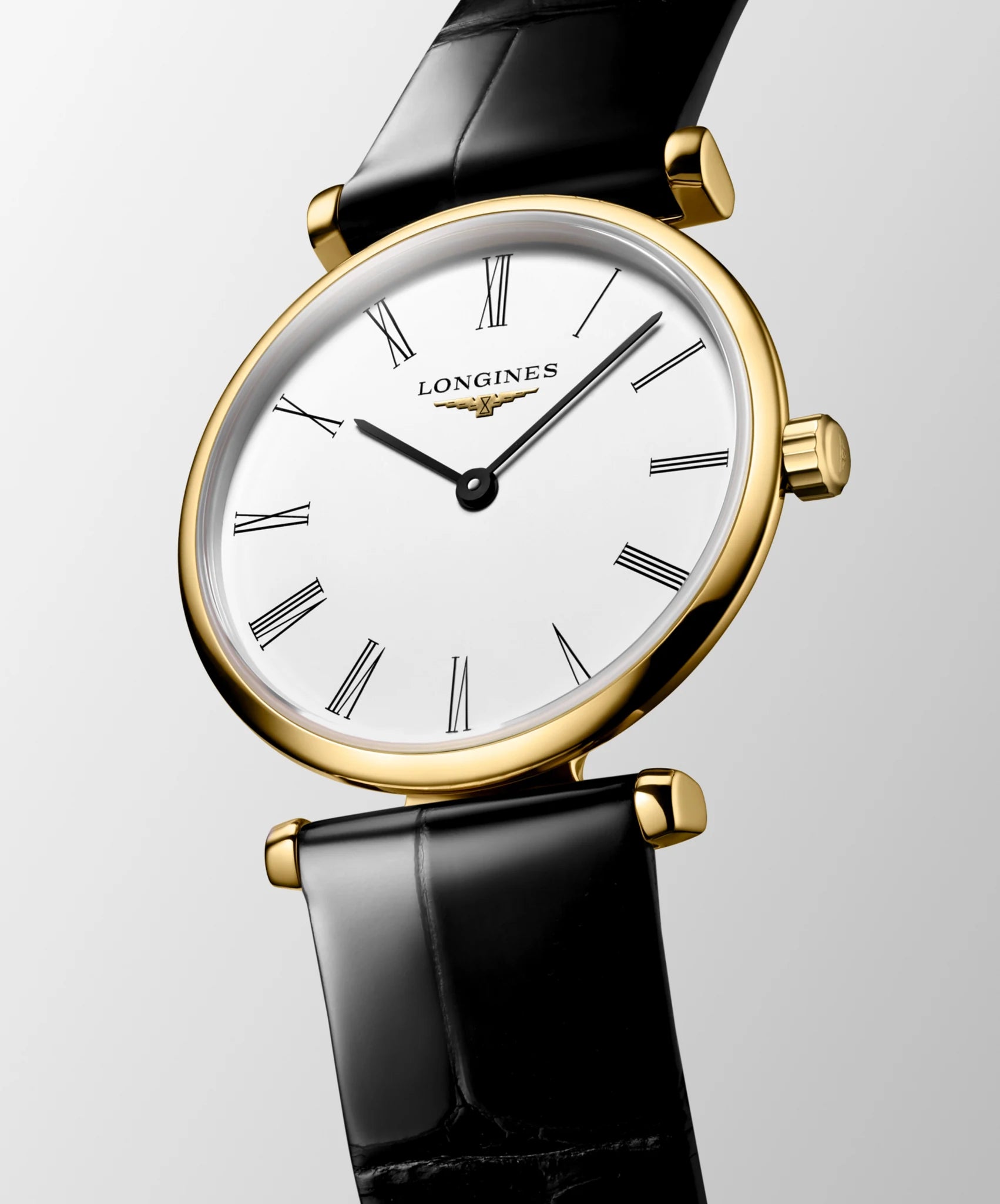 Longines La Grande Classique De Longines - 2