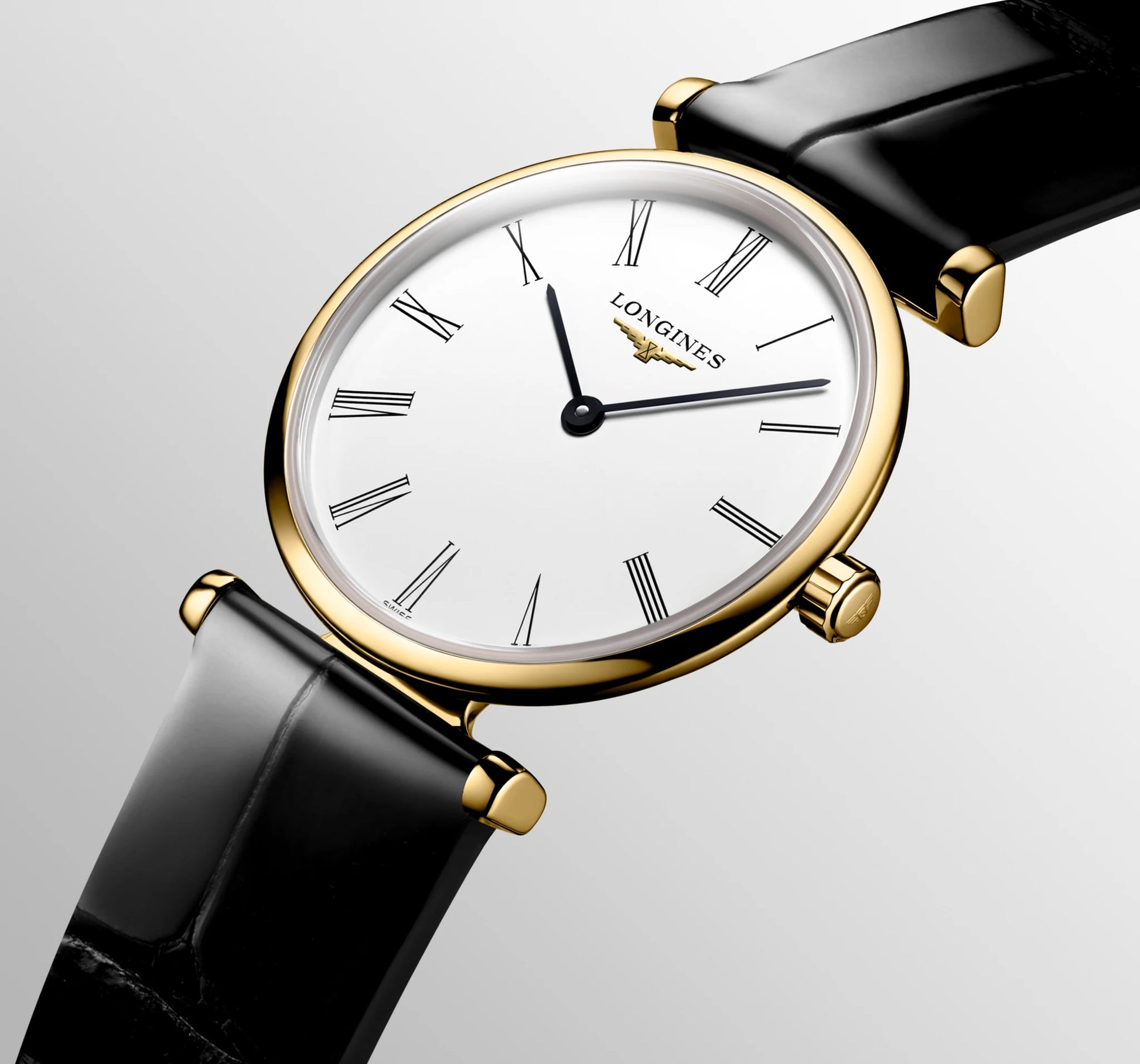 Longines La Grande Classique De Longines - 6