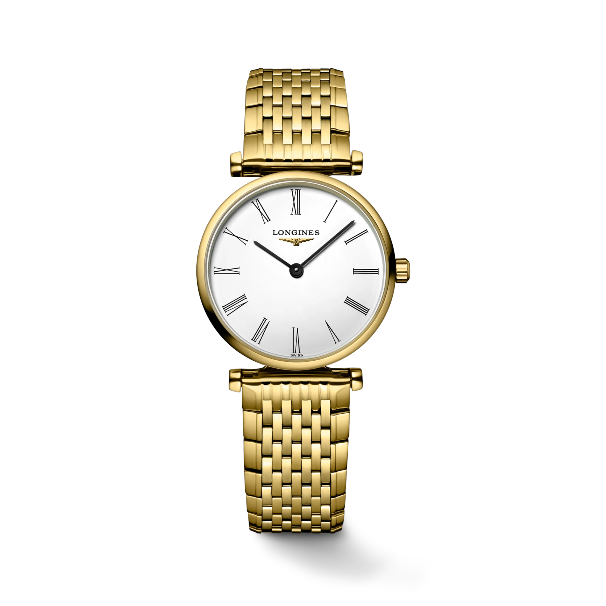 Logines La Grande Classique De Longines - 1