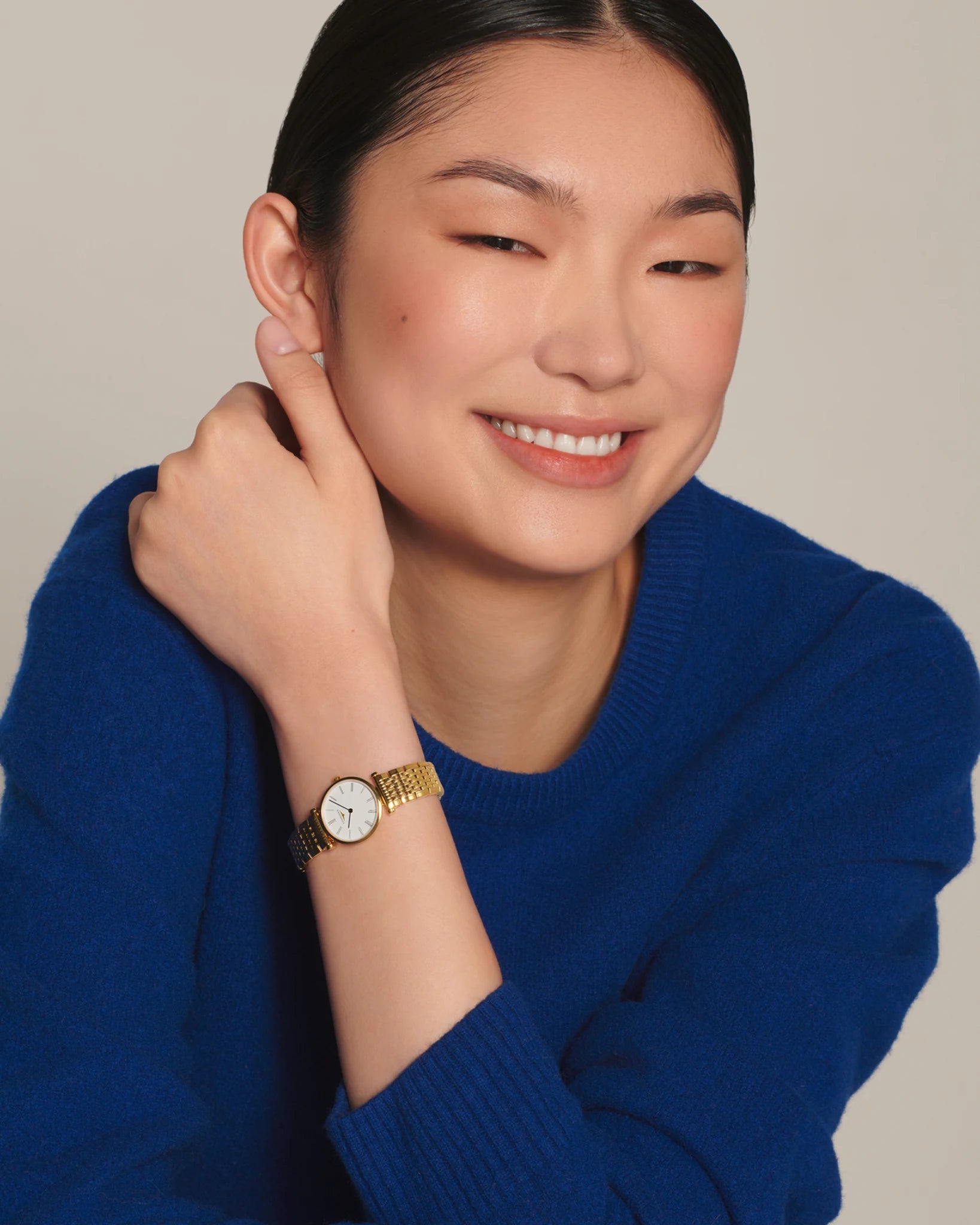 Logines La Grande Classique De Longines - 3