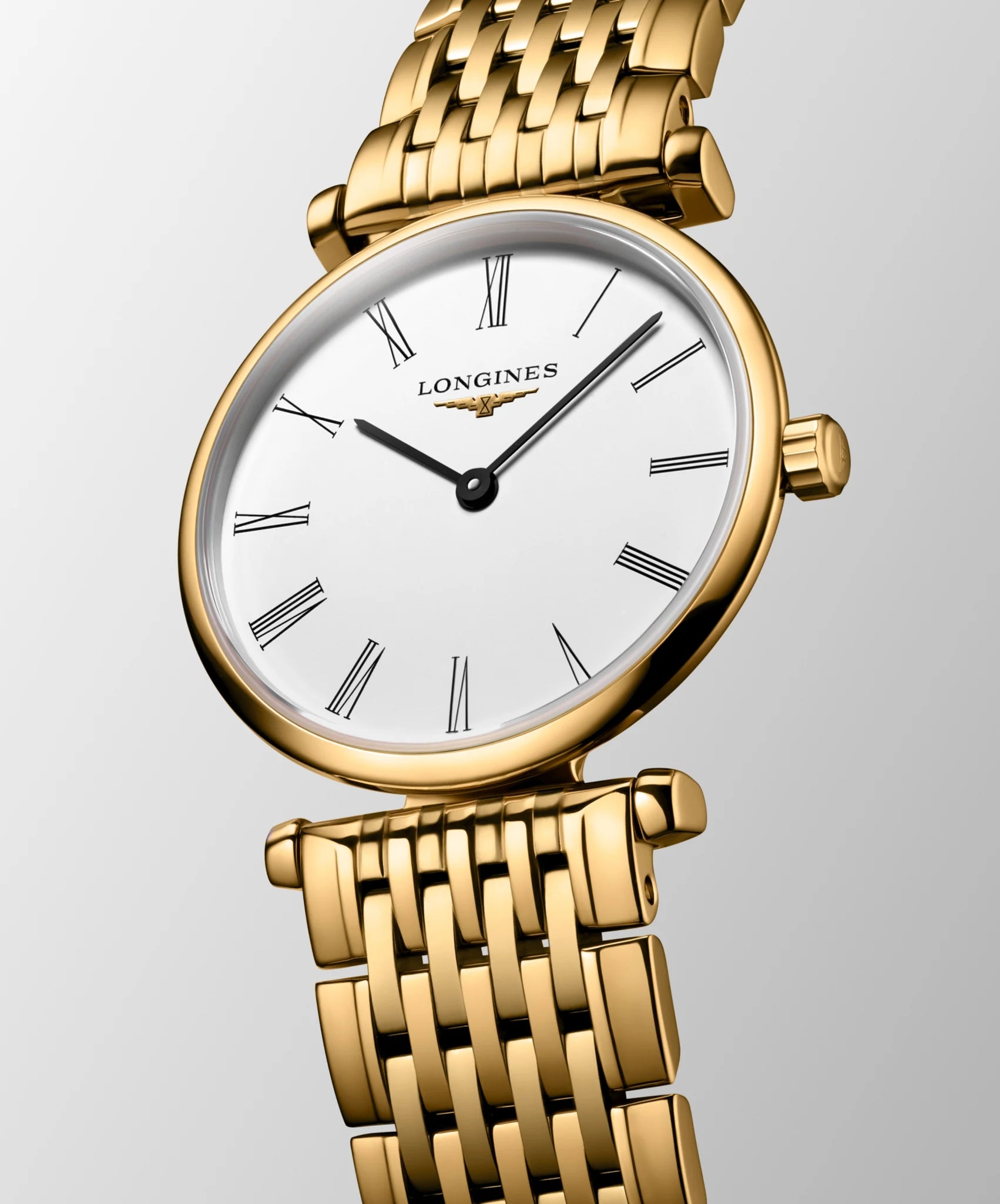 Logines La Grande Classique De Longines - 4