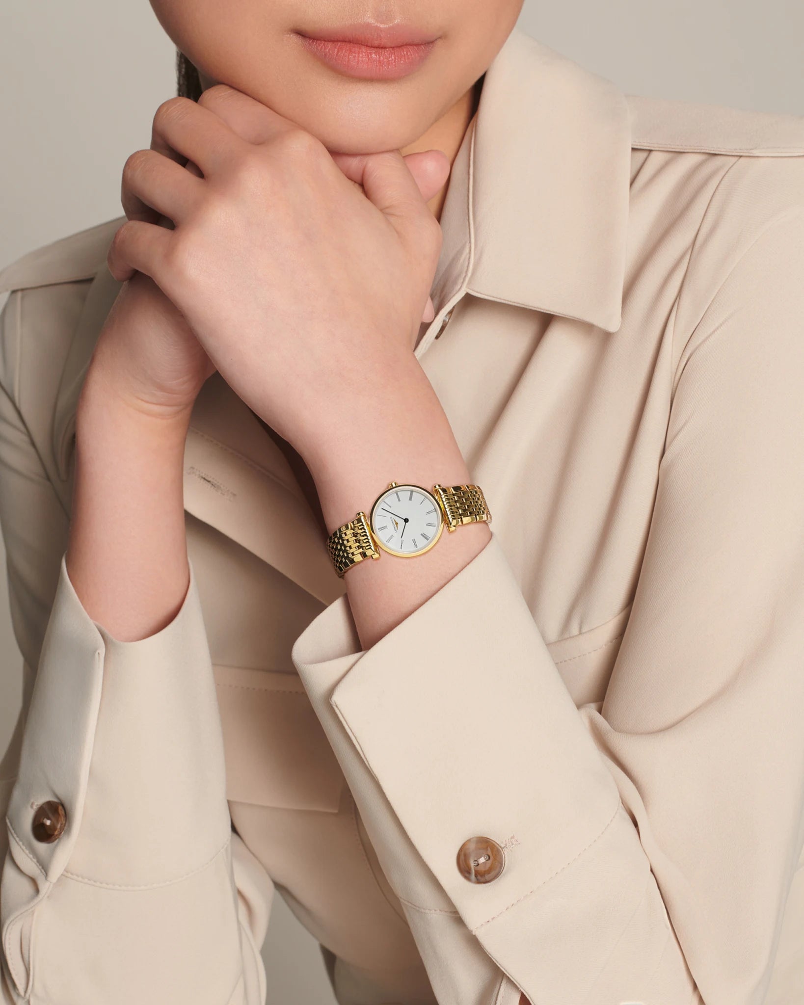 Logines La Grande Classique De Longines - 5