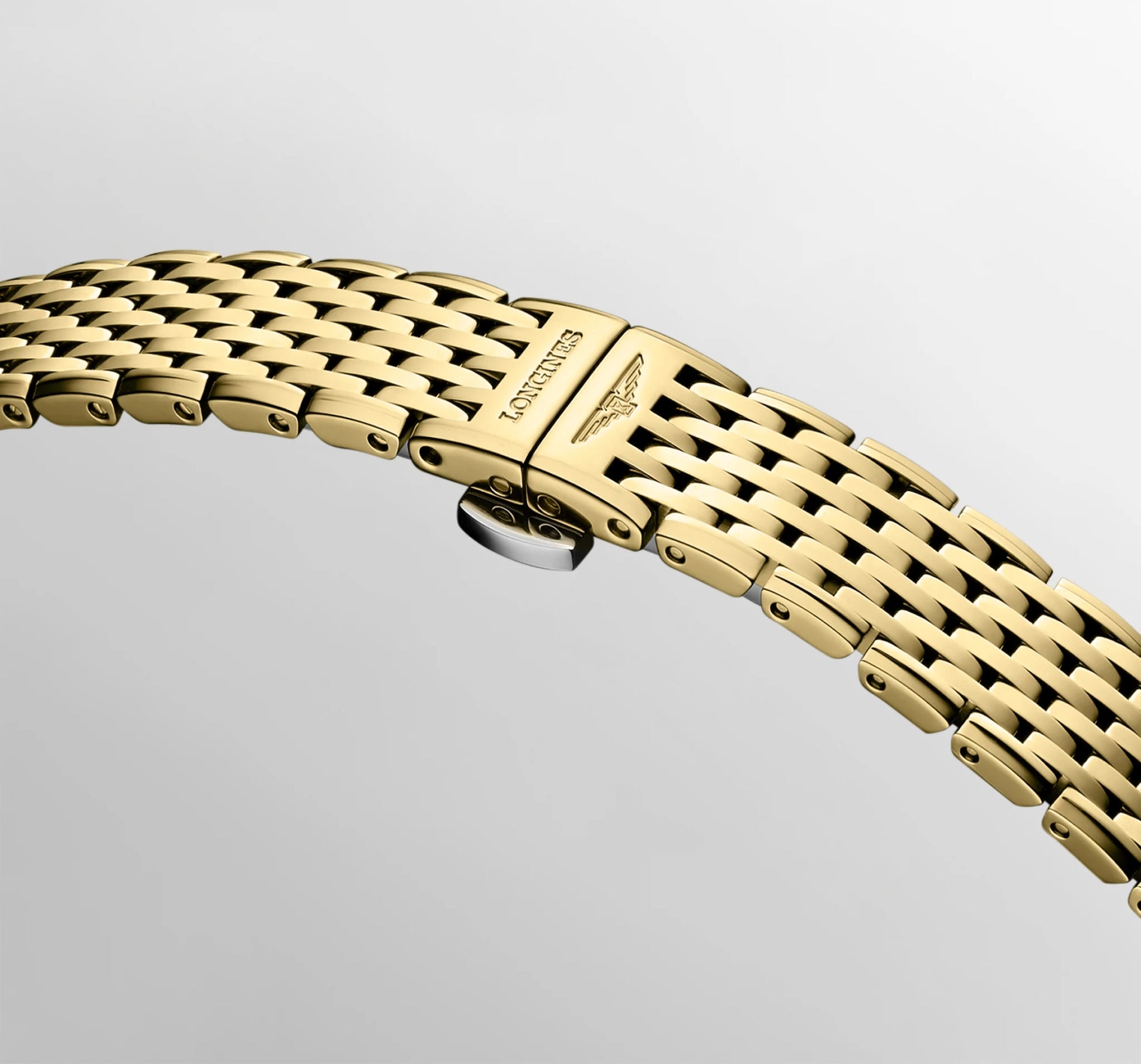 Logines La Grande Classique De Longines - 7