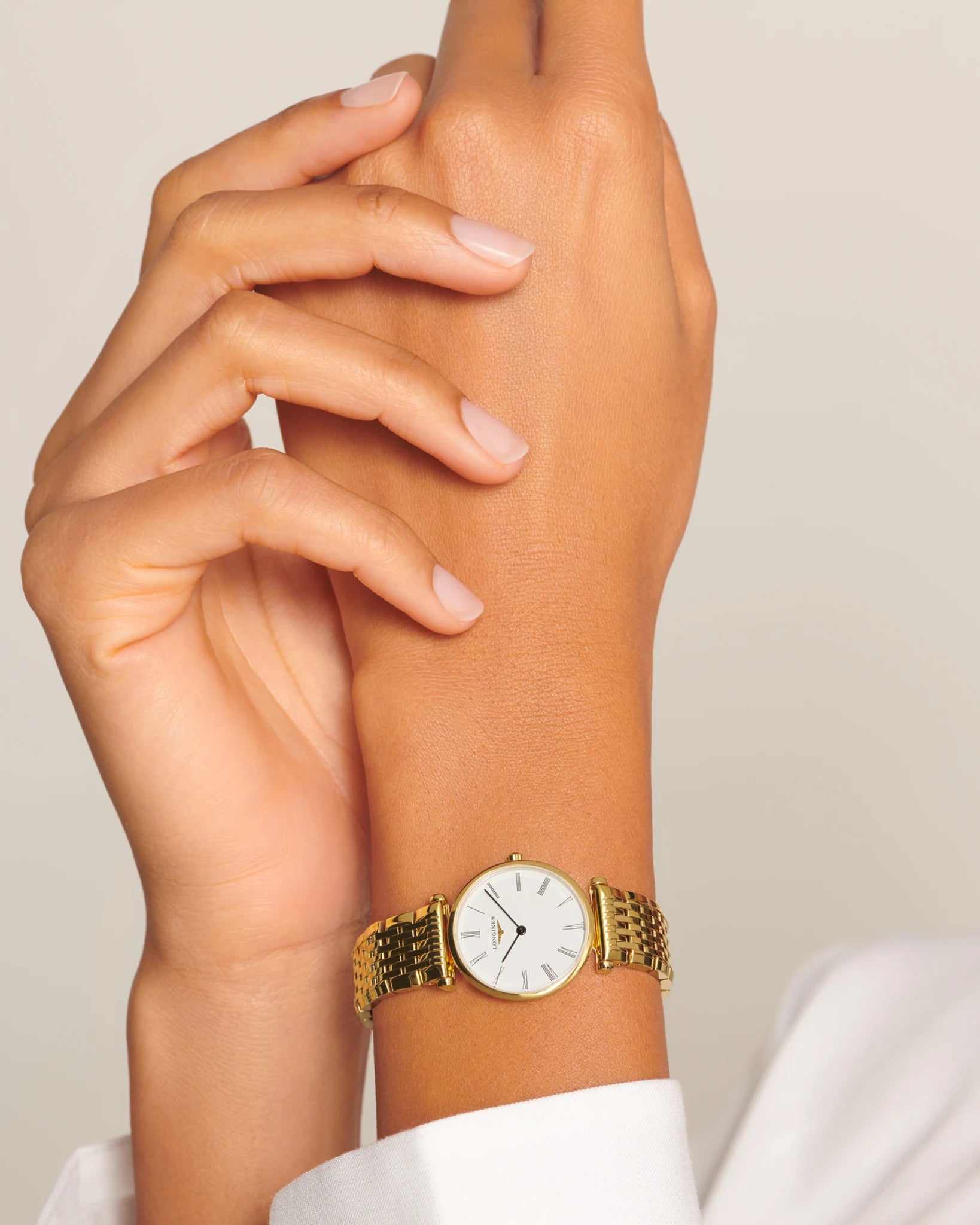 Logines La Grande Classique De Longines - 10