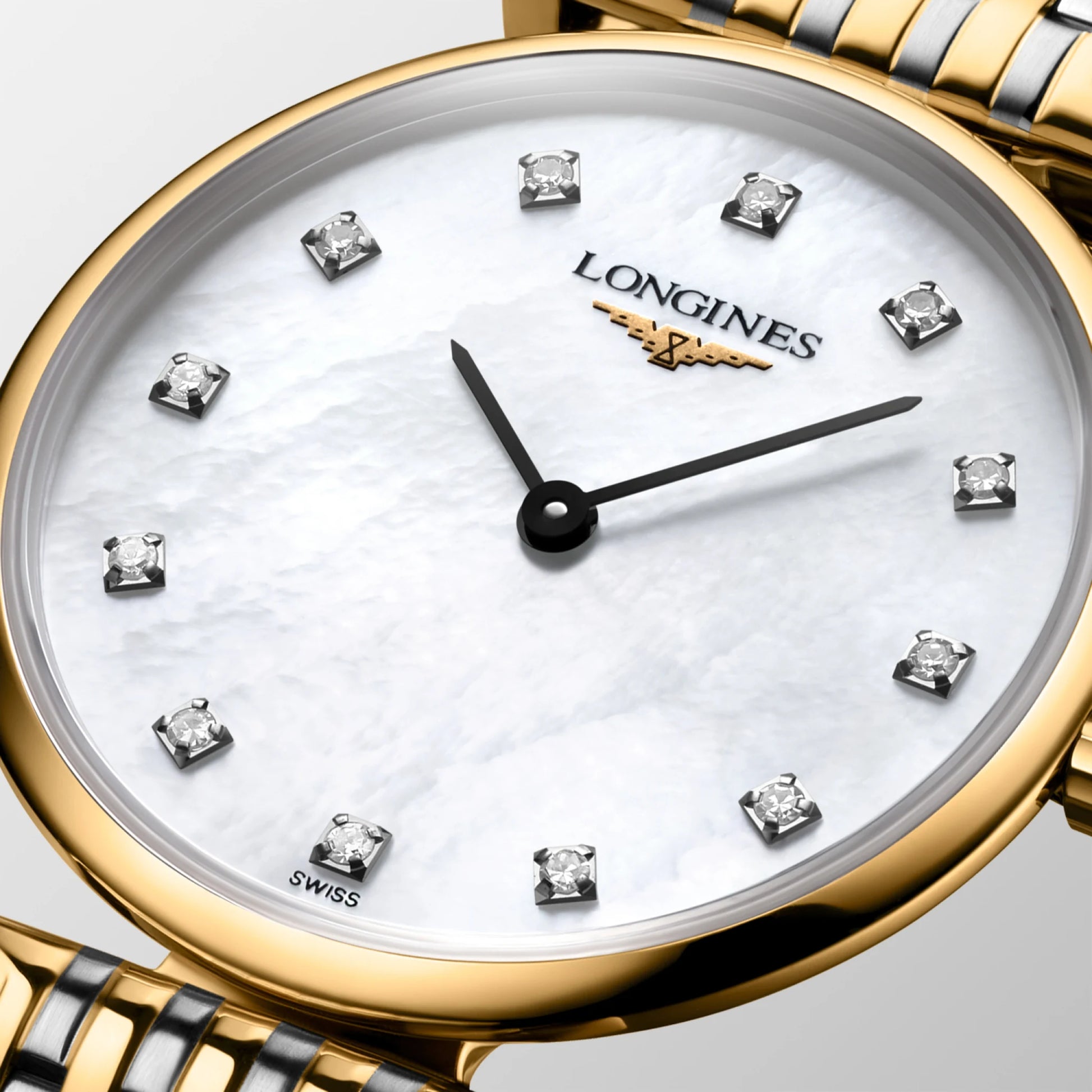 Longines La Grande Classique De Longines - 2